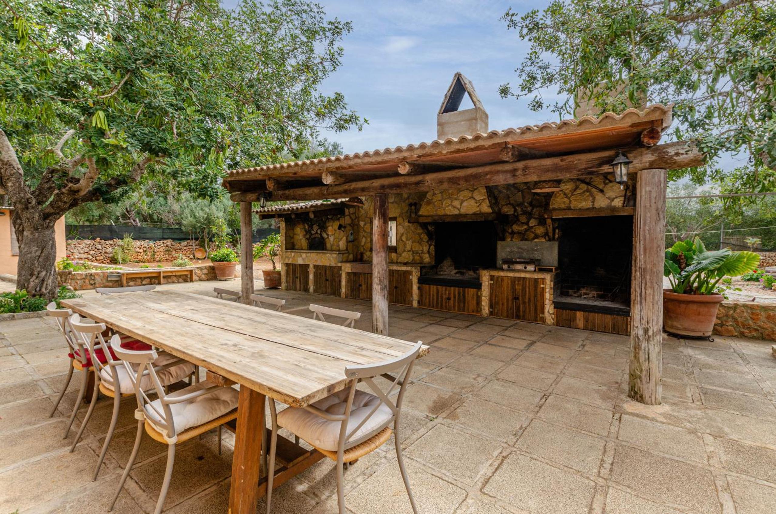 YourHouse Can Rosillo Villa