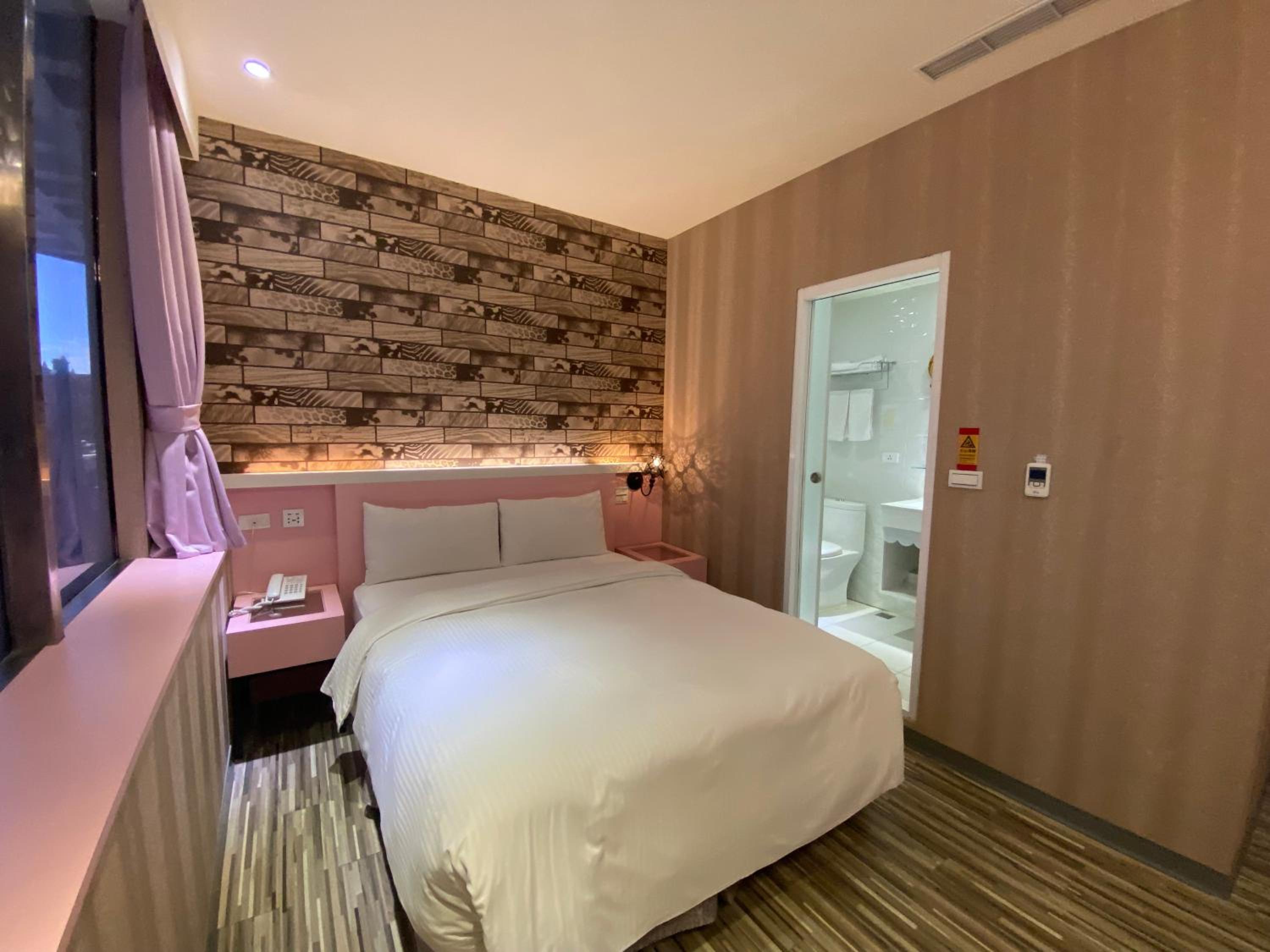 191 Hotel
