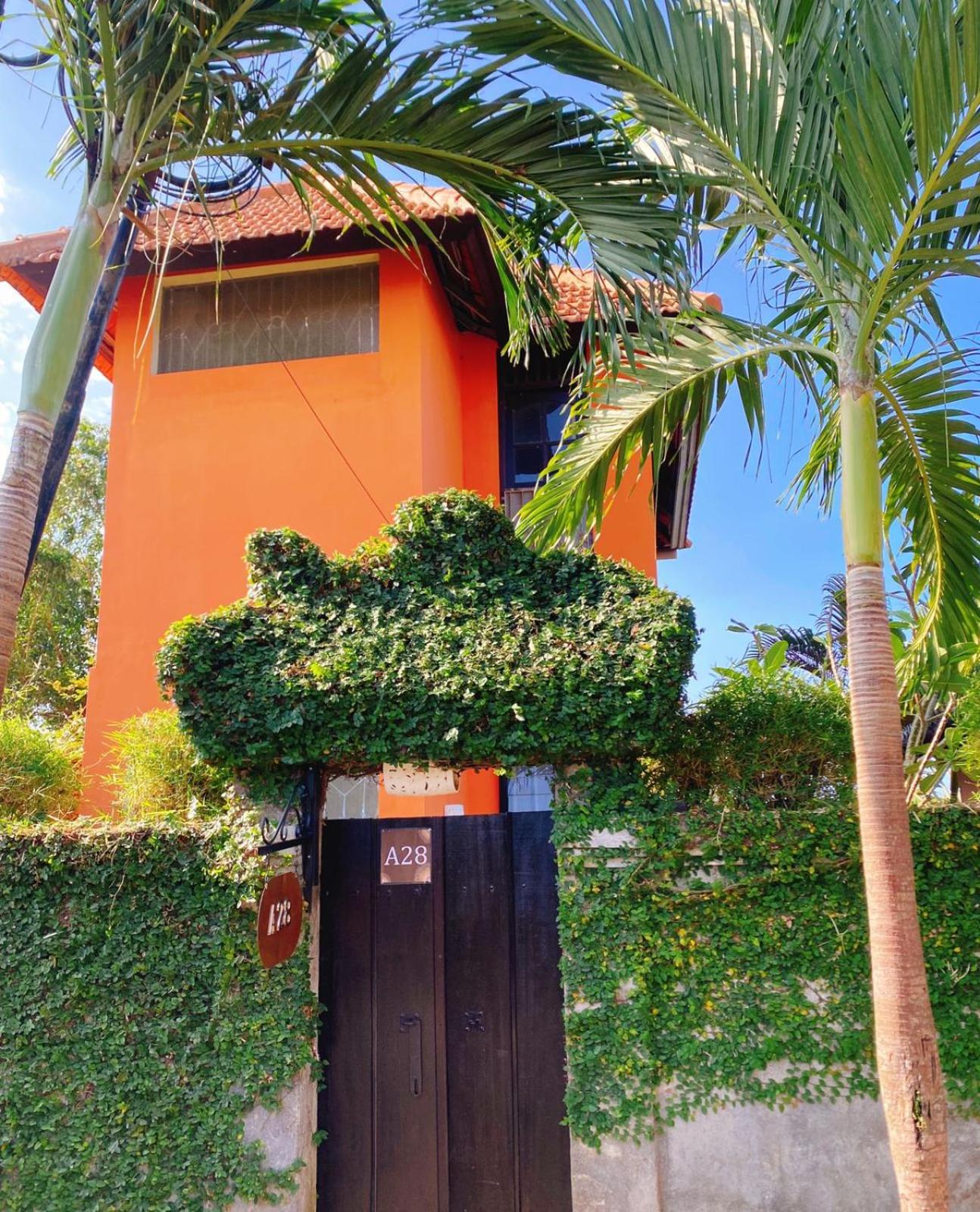 Villa Kinandari Bukit Jimbaran