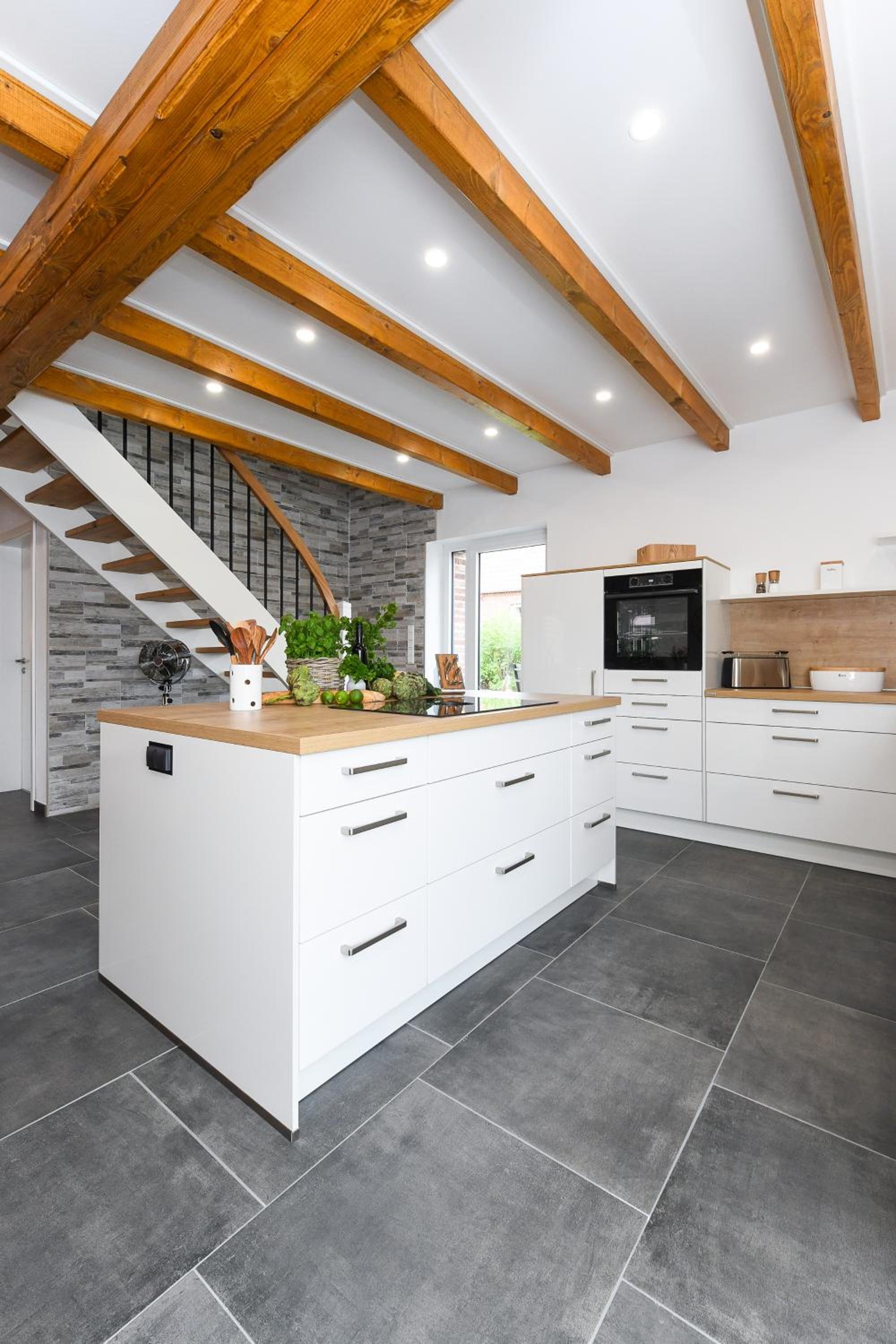 Ferienhaus Friesenkrone