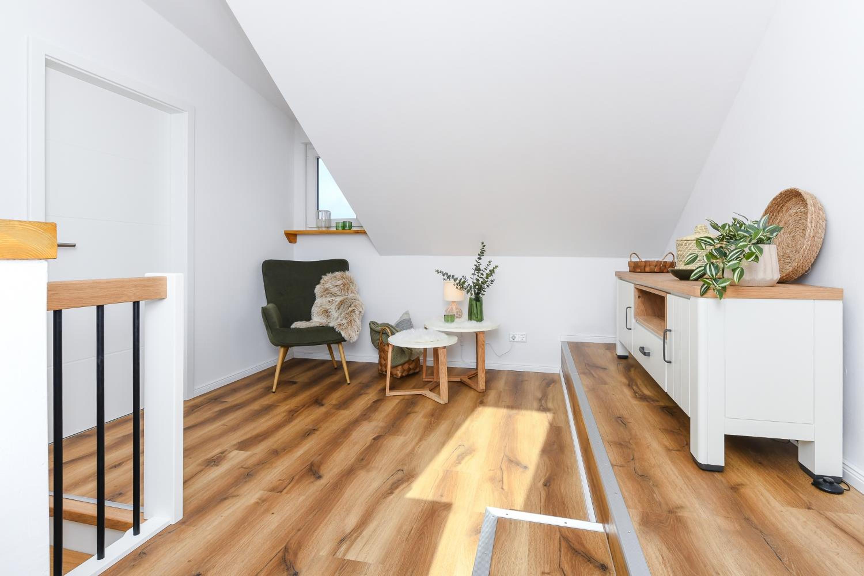 Ferienhaus Friesenkrone