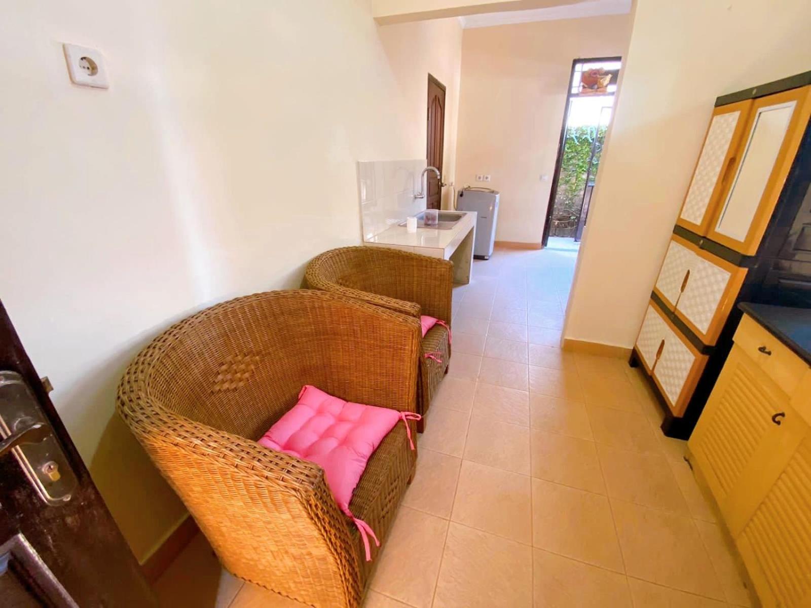 Villa Kinandari Bukit Jimbaran