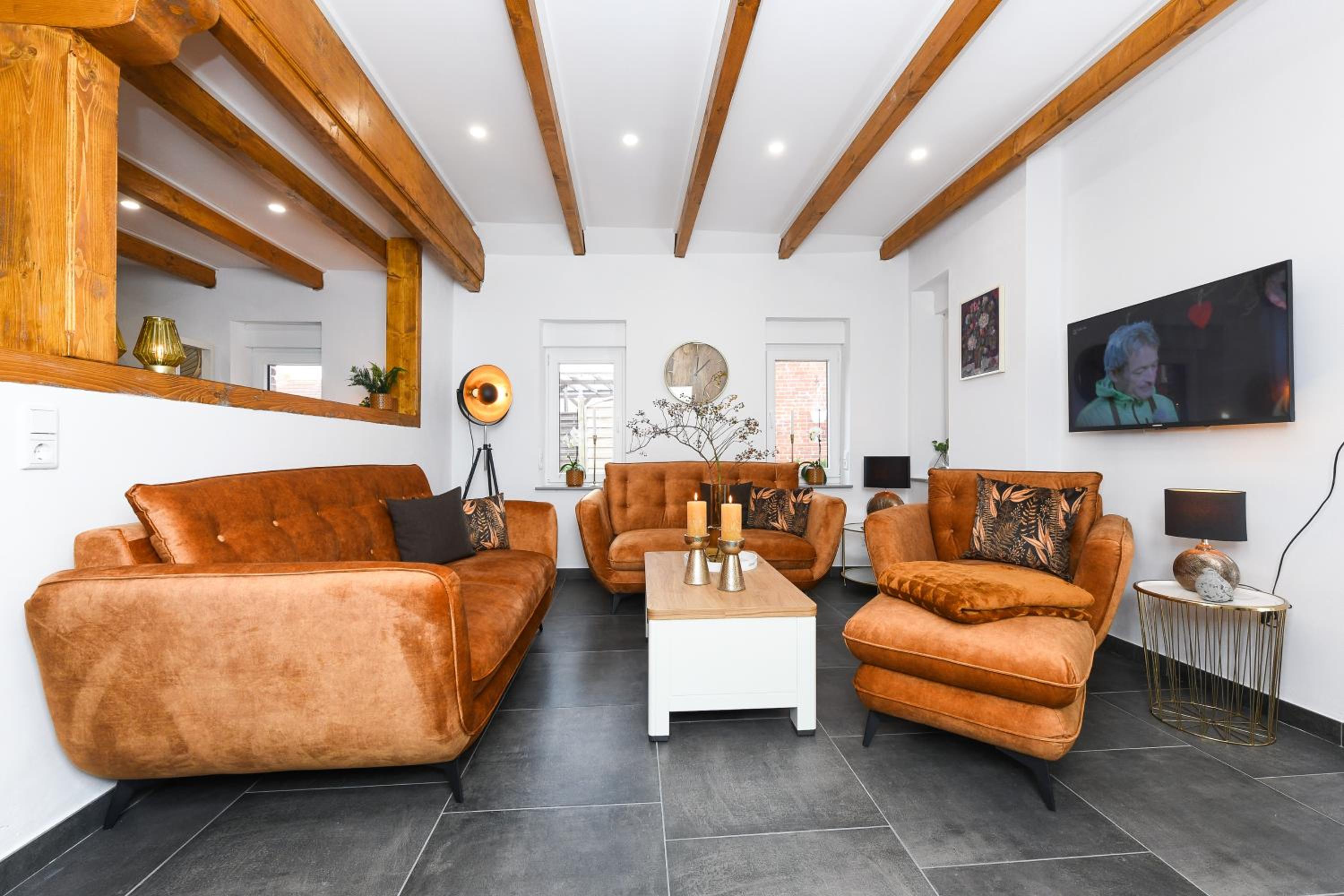 Ferienhaus Friesenkrone
