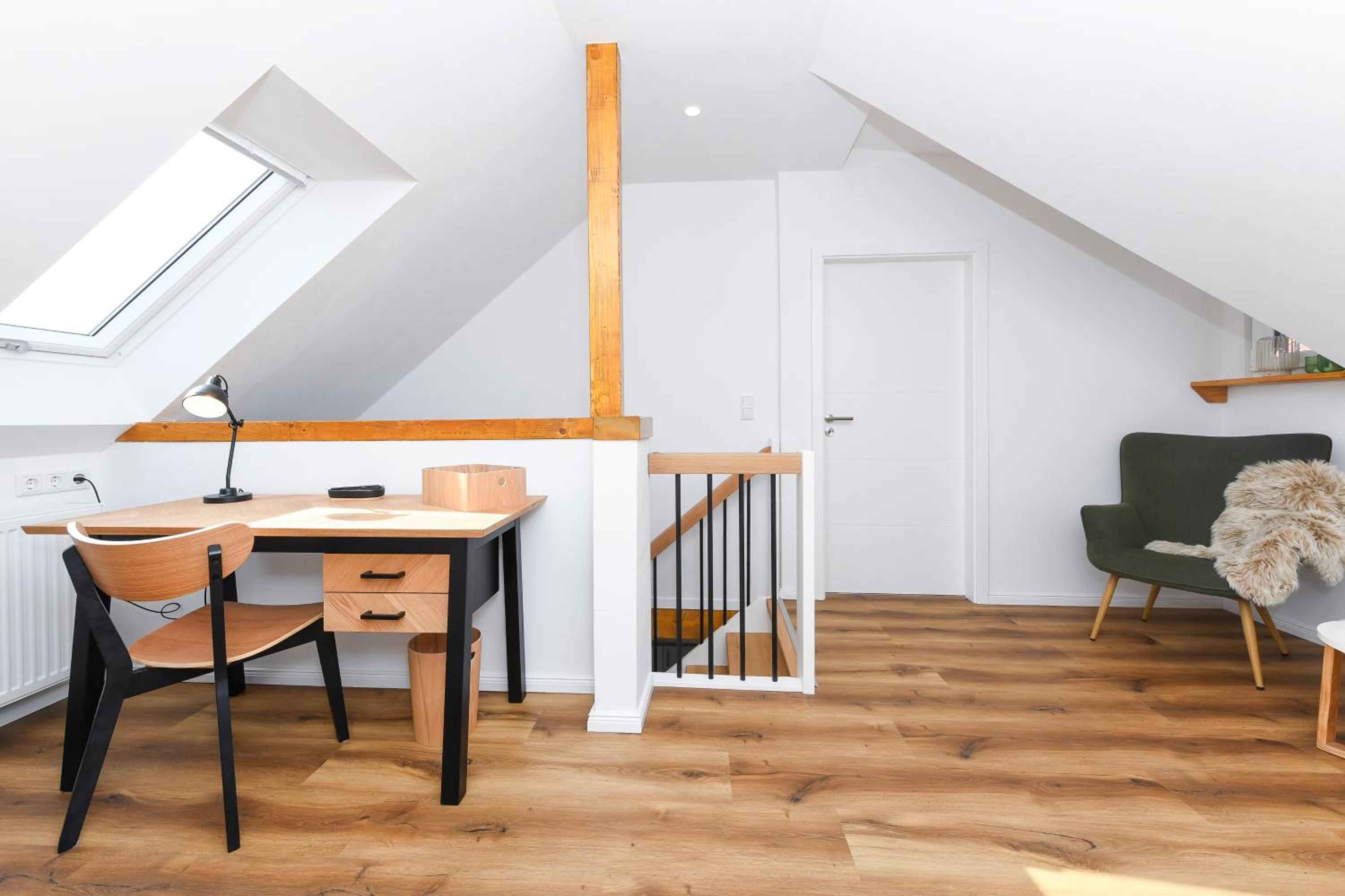 Ferienhaus Friesenkrone