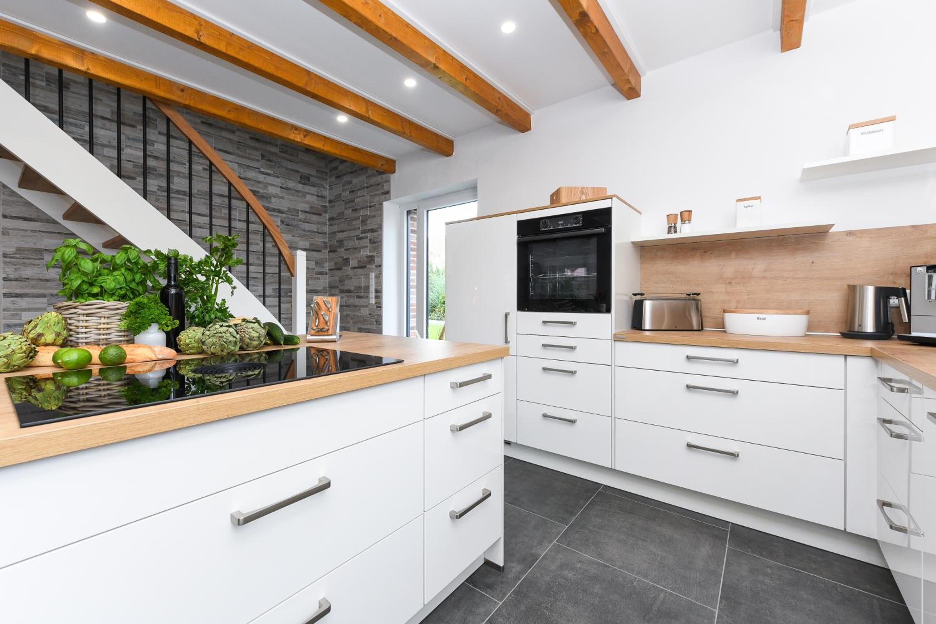 Ferienhaus Friesenkrone