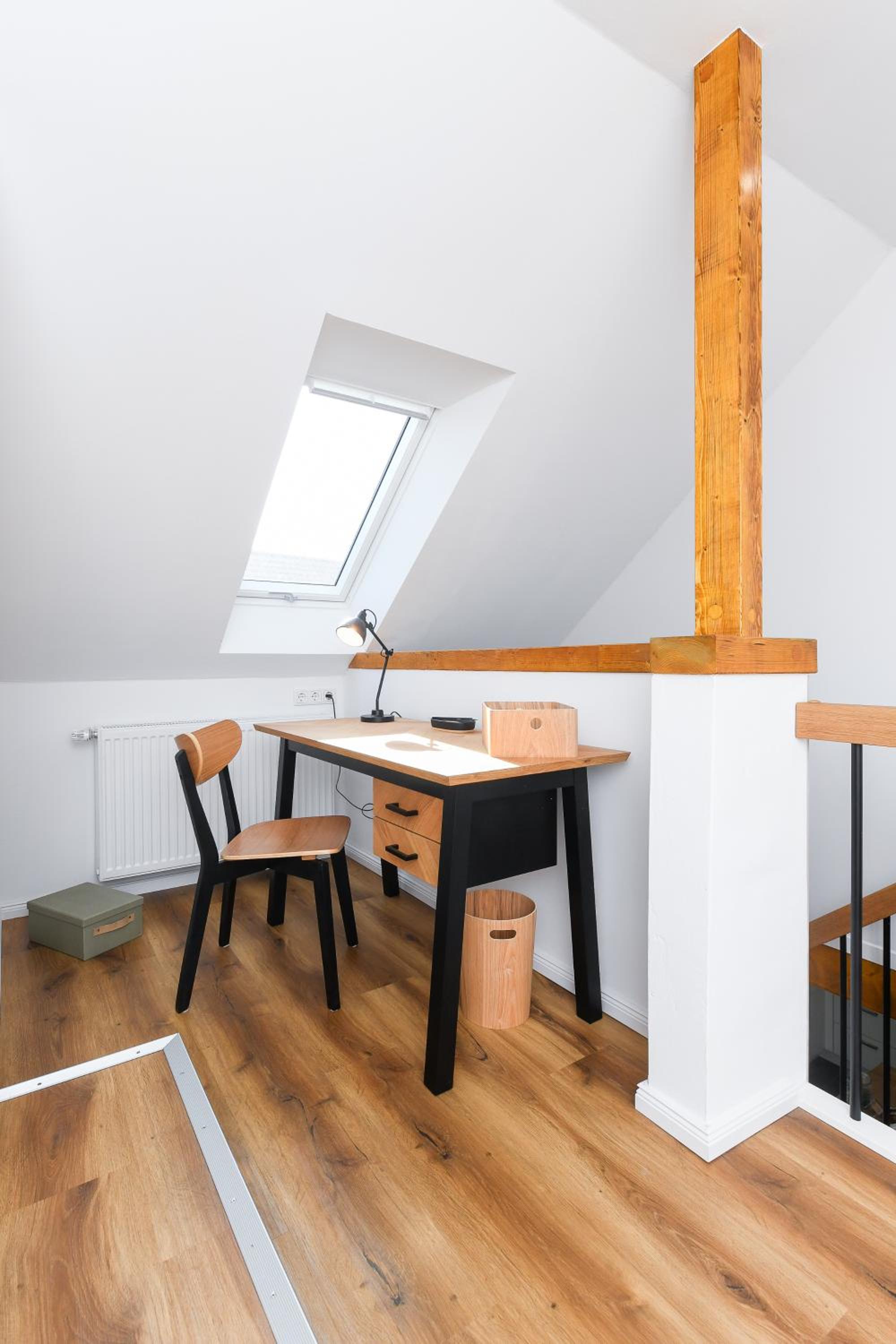 Ferienhaus Friesenkrone