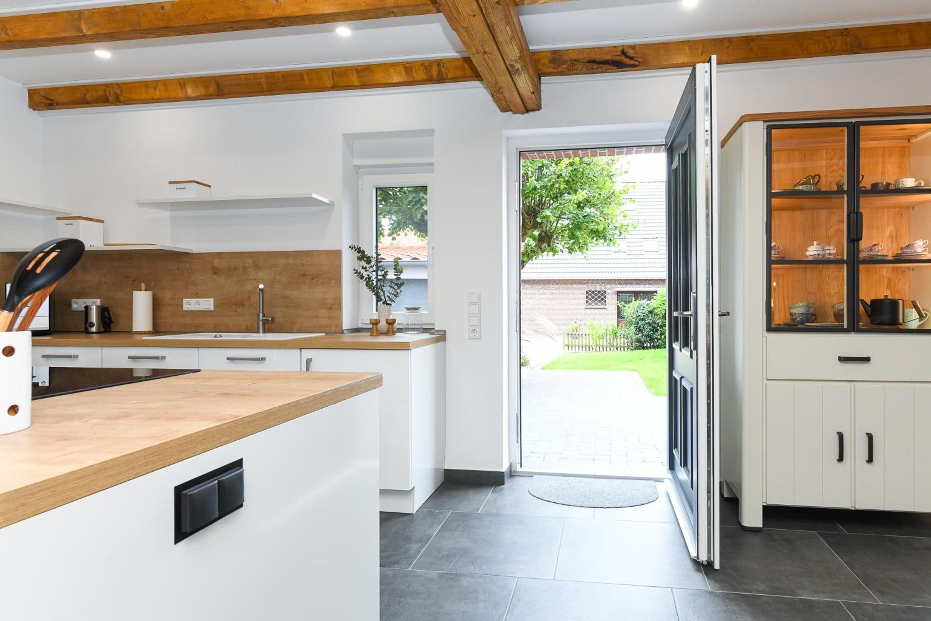 Ferienhaus Friesenkrone