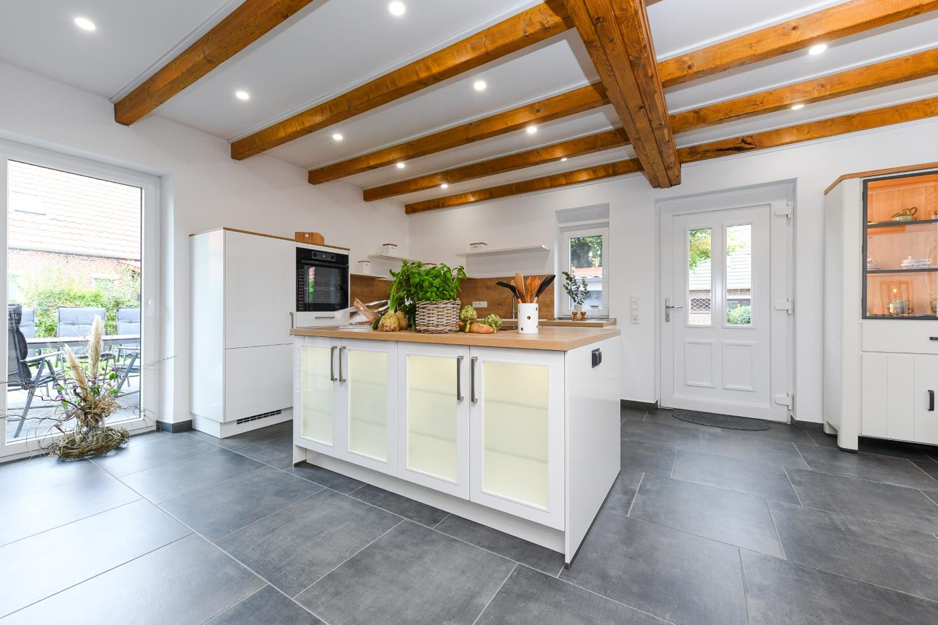 Ferienhaus Friesenkrone