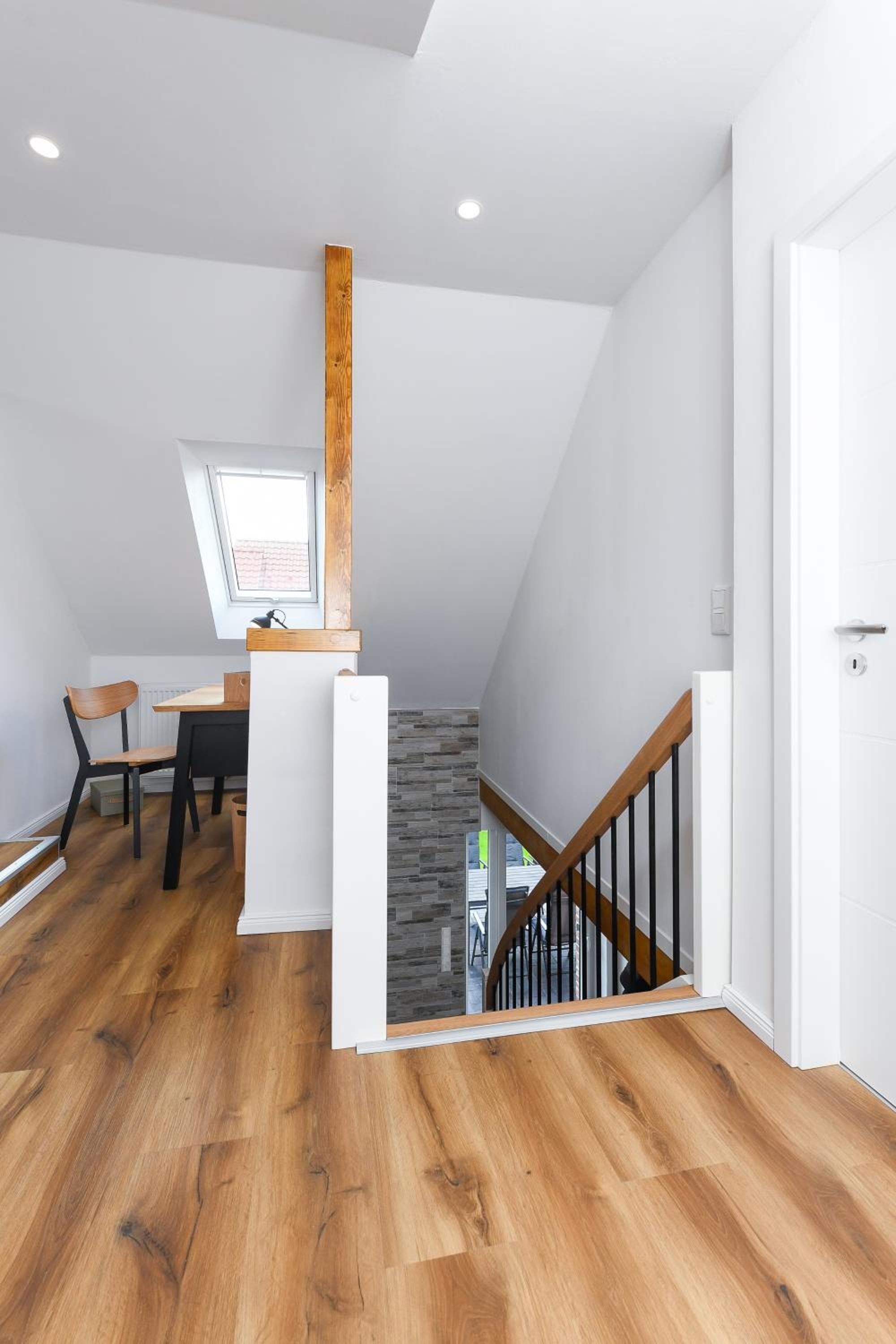 Ferienhaus Friesenkrone