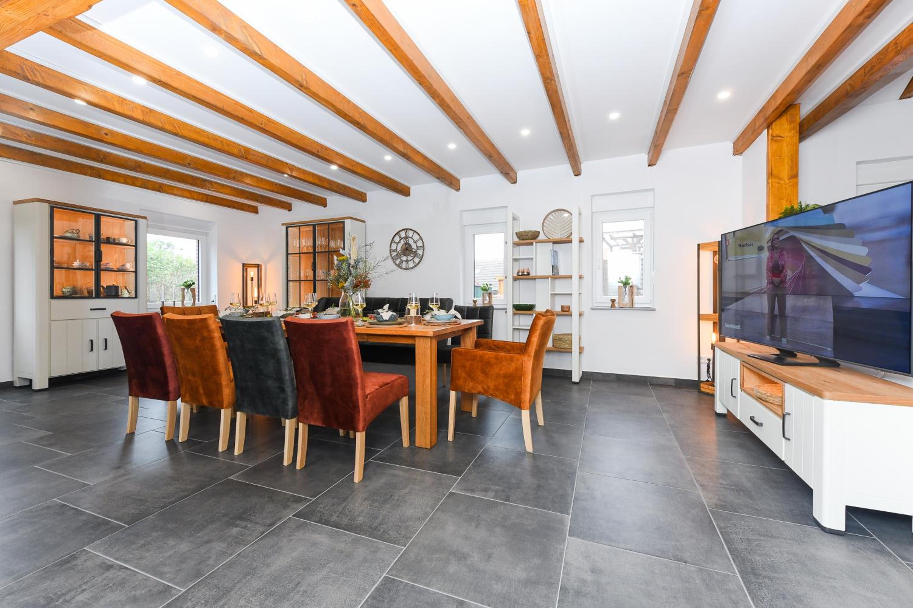Ferienhaus Friesenkrone