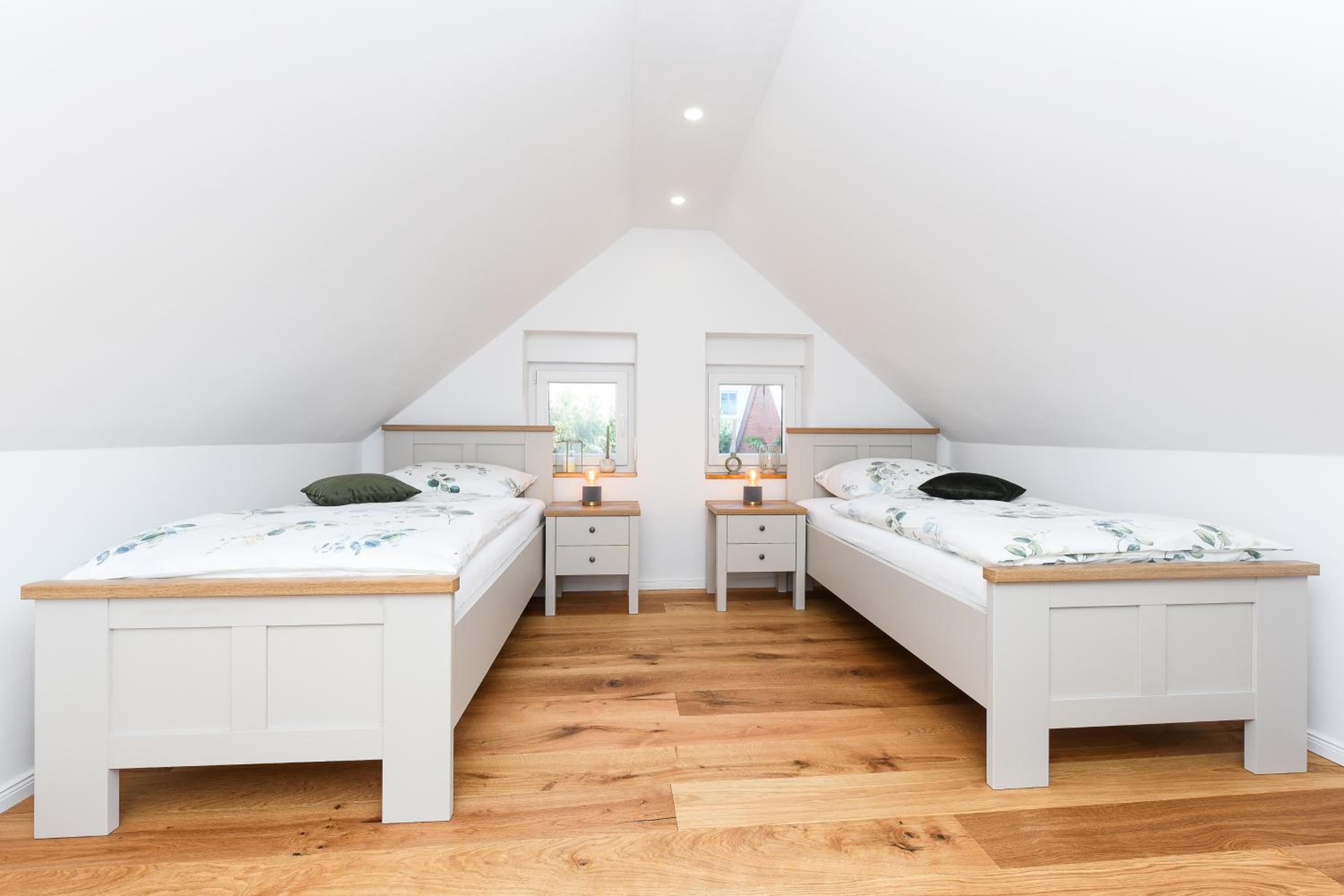 Ferienhaus Friesenkrone