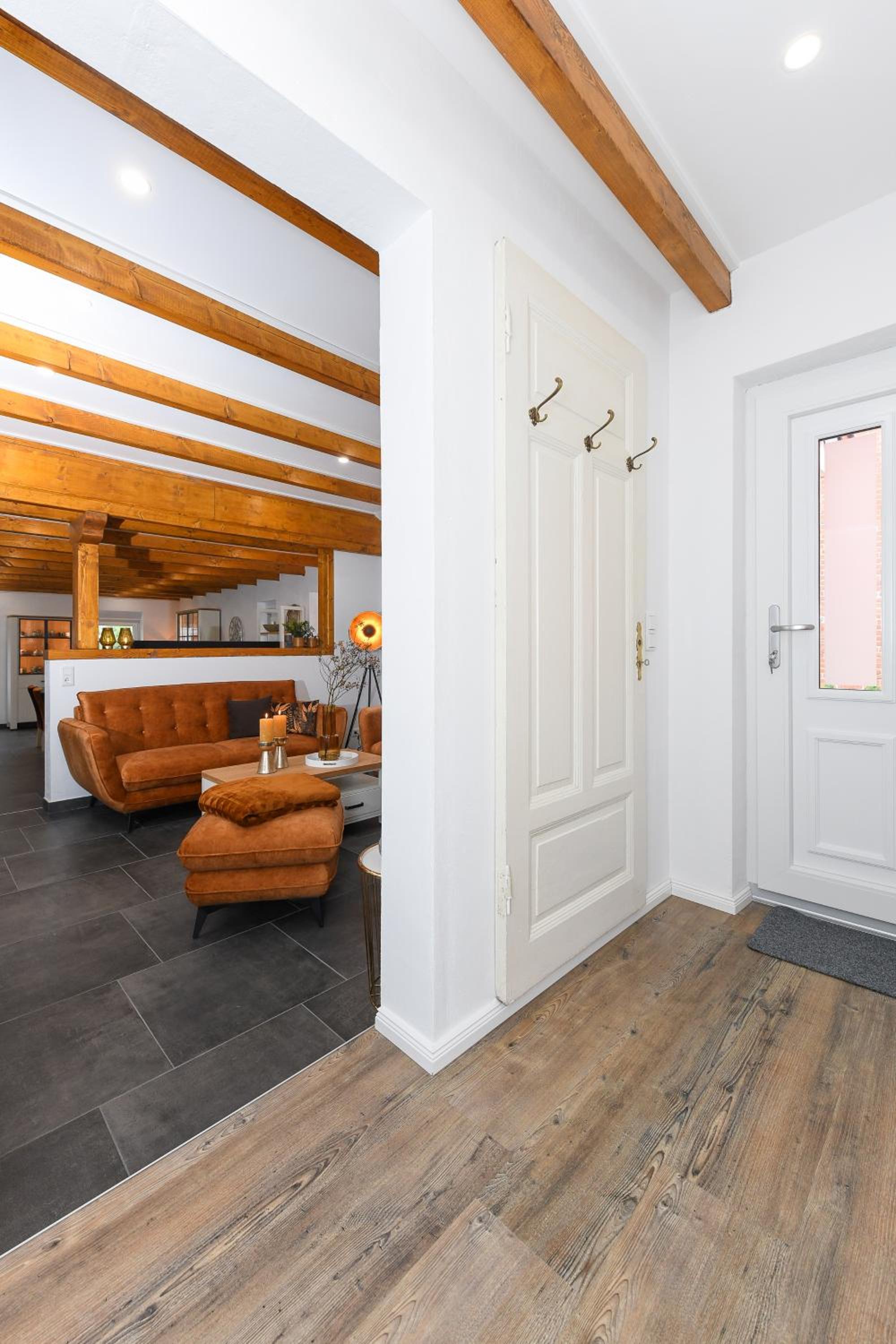 Ferienhaus Friesenkrone