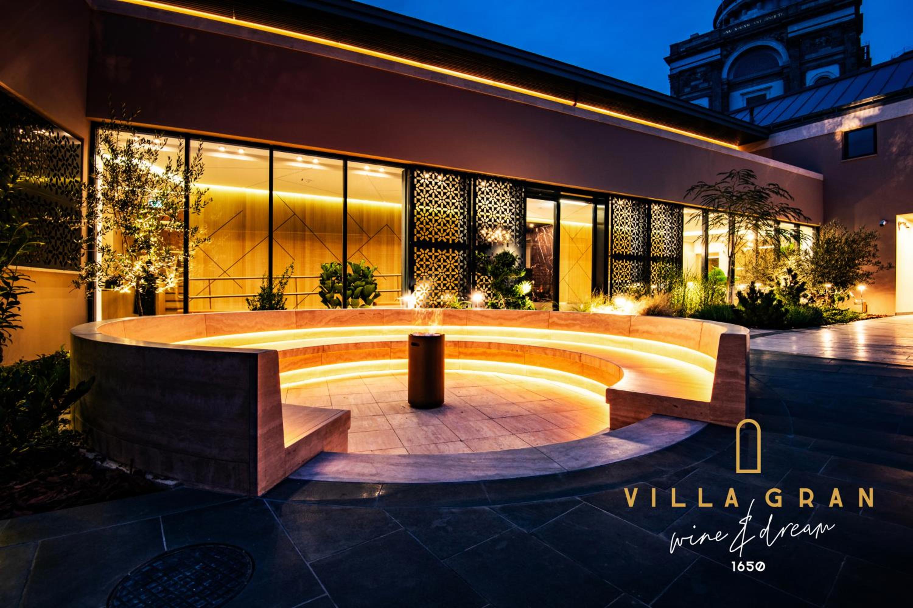 Villa Gran