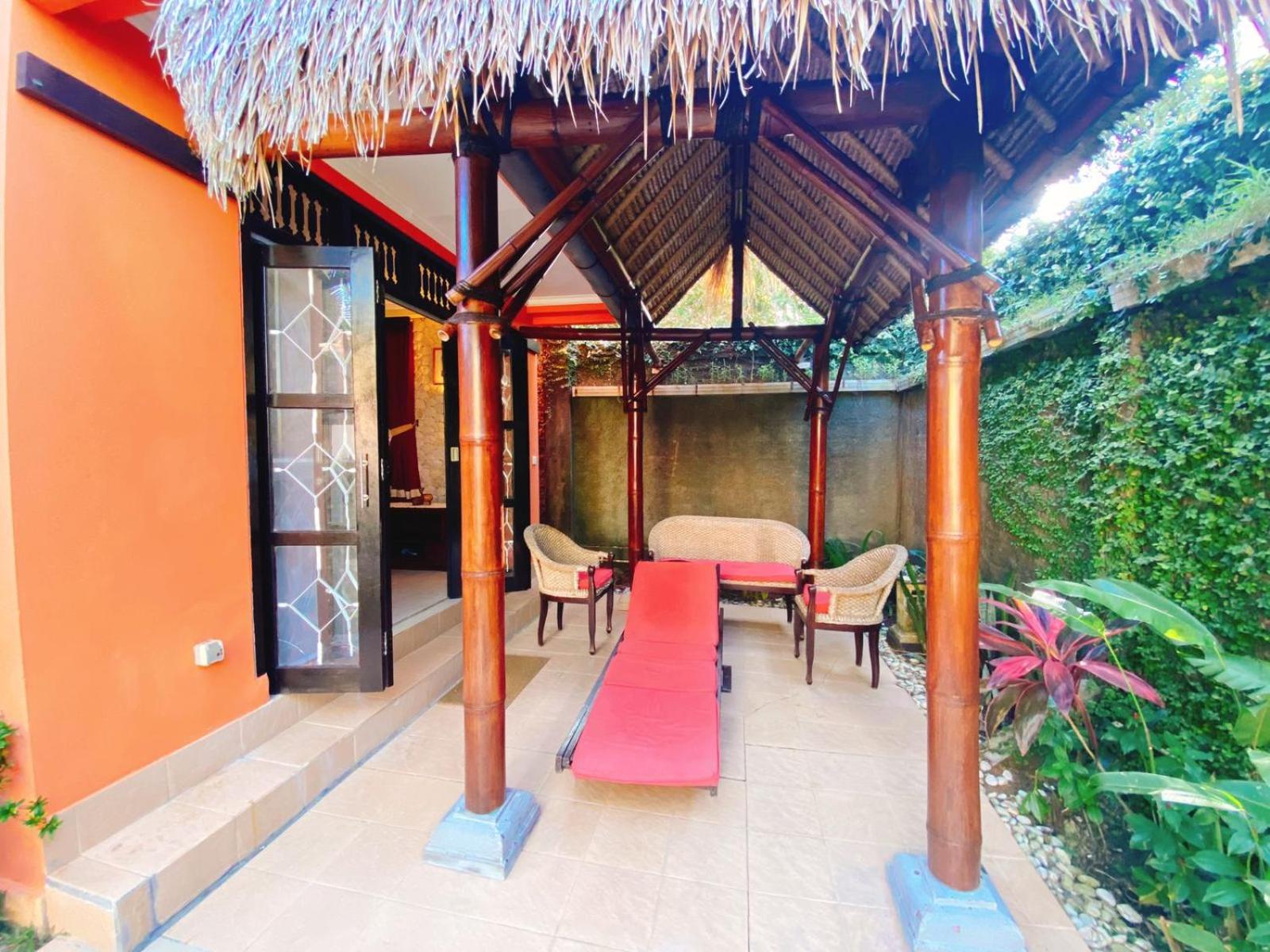 Villa Kinandari Bukit Jimbaran