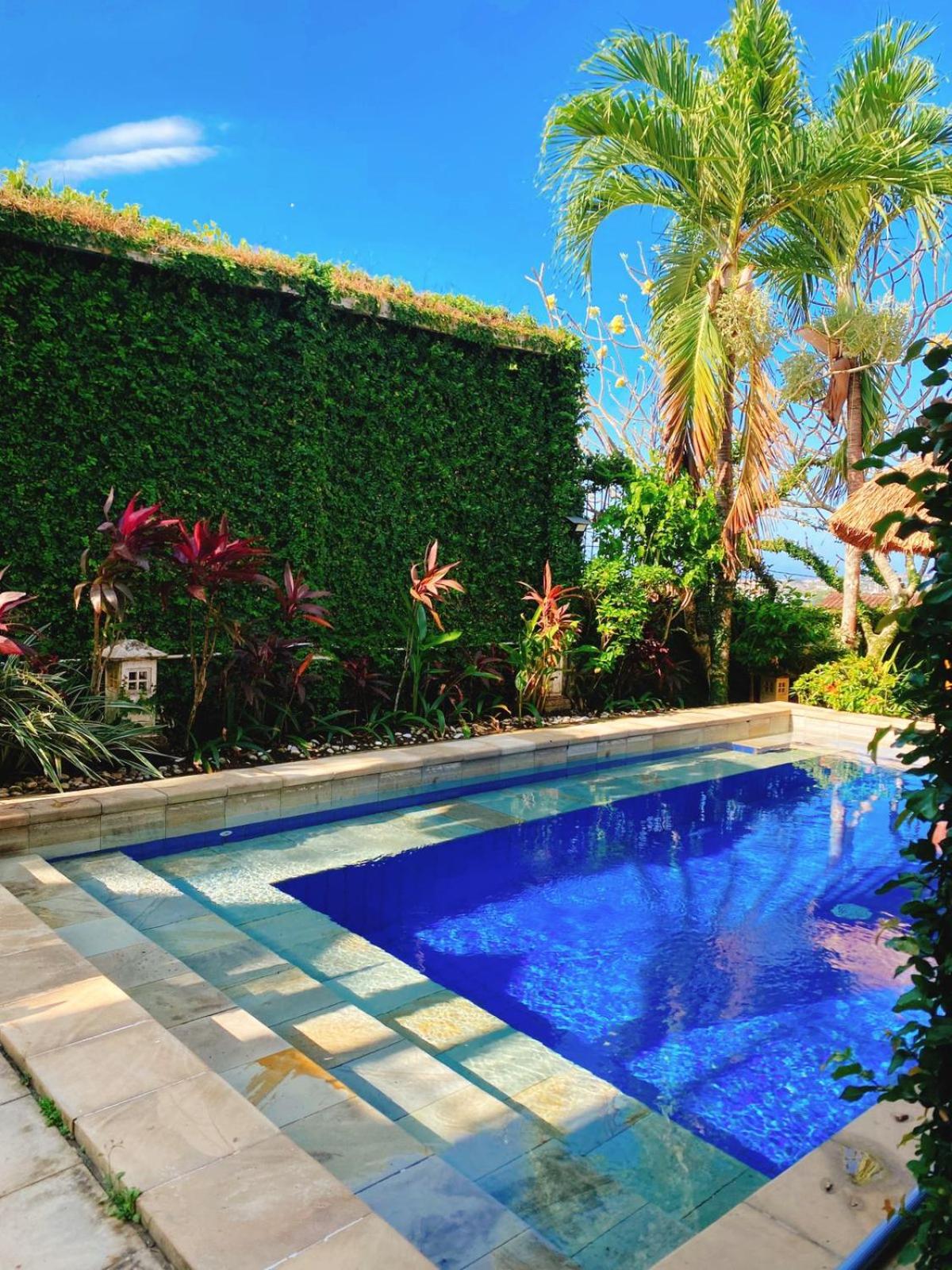 Villa Kinandari Bukit Jimbaran
