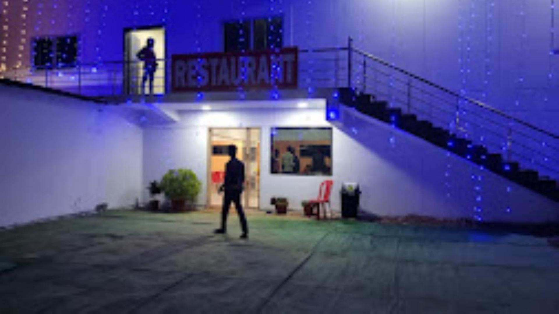 Hotel Center Point Kamleshwarpur