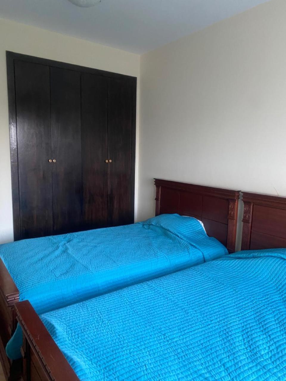 Appartement à résidence Ap8 , marina , saidia view 3