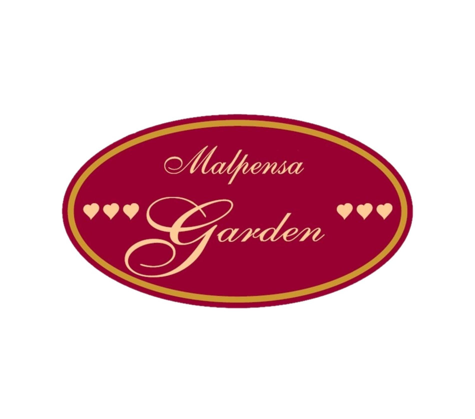 Malpensa Garden
