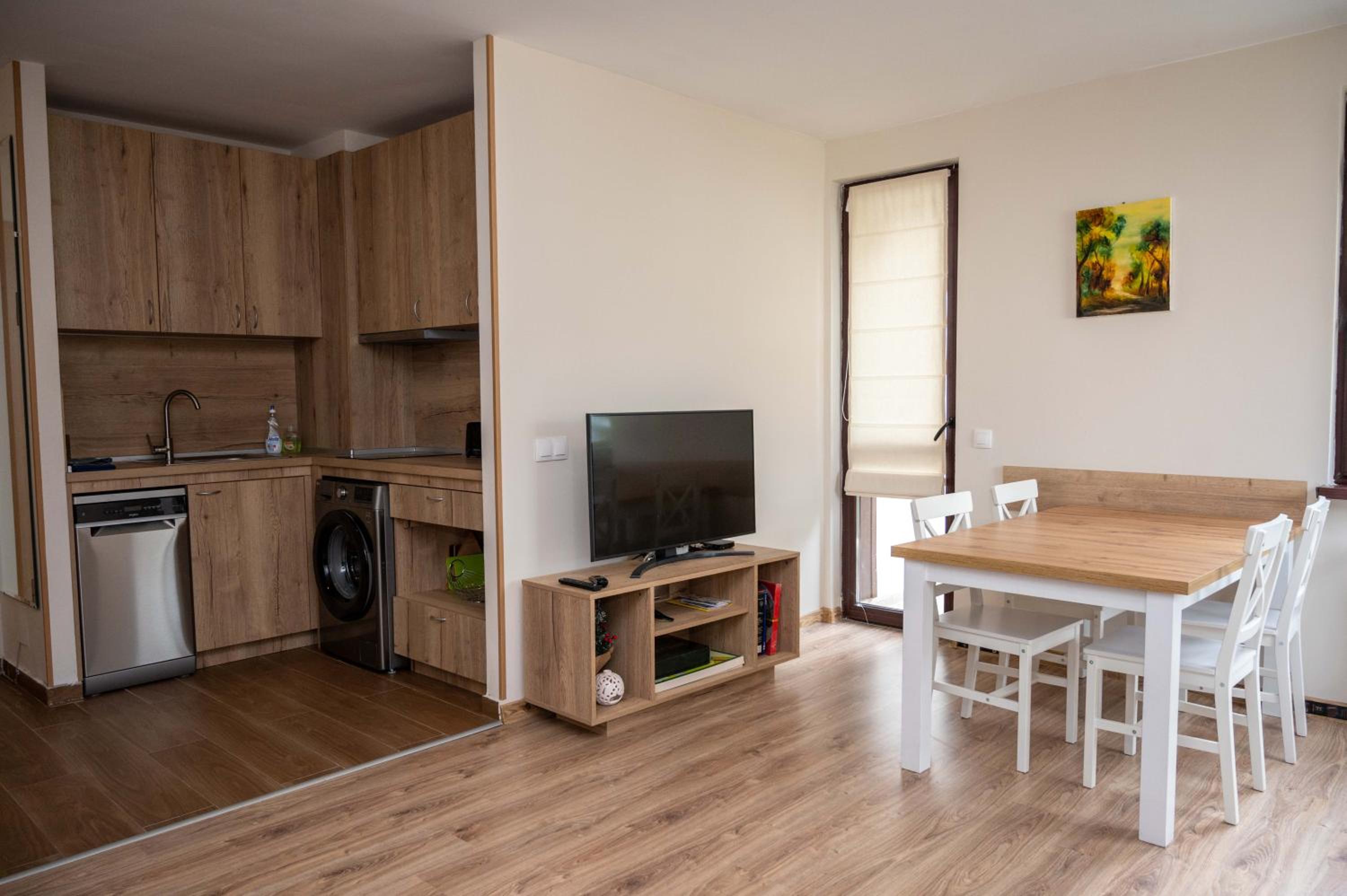 All Seasons Apartments Borovets Gardens