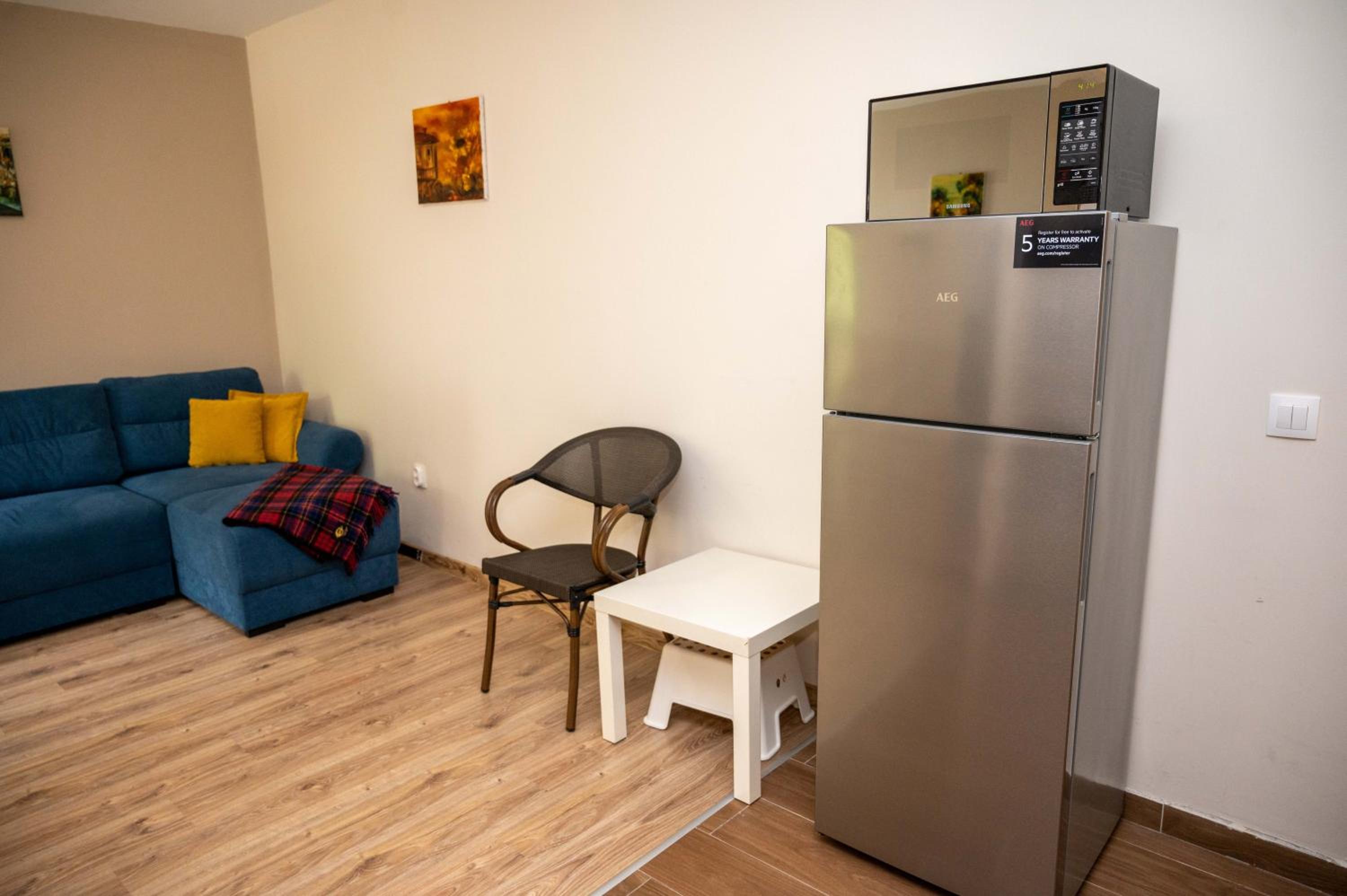 All Seasons Apartments Borovets Gardens