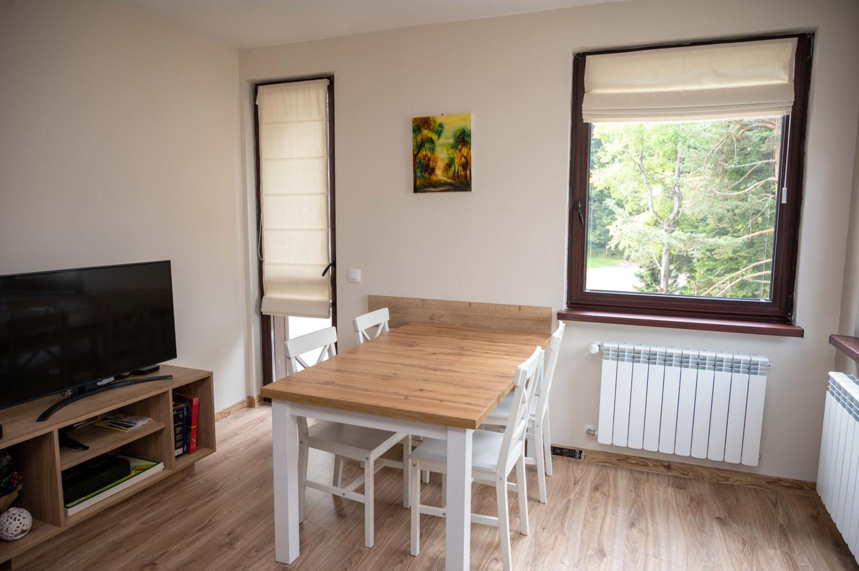 All Seasons Apartments Borovets Gardens