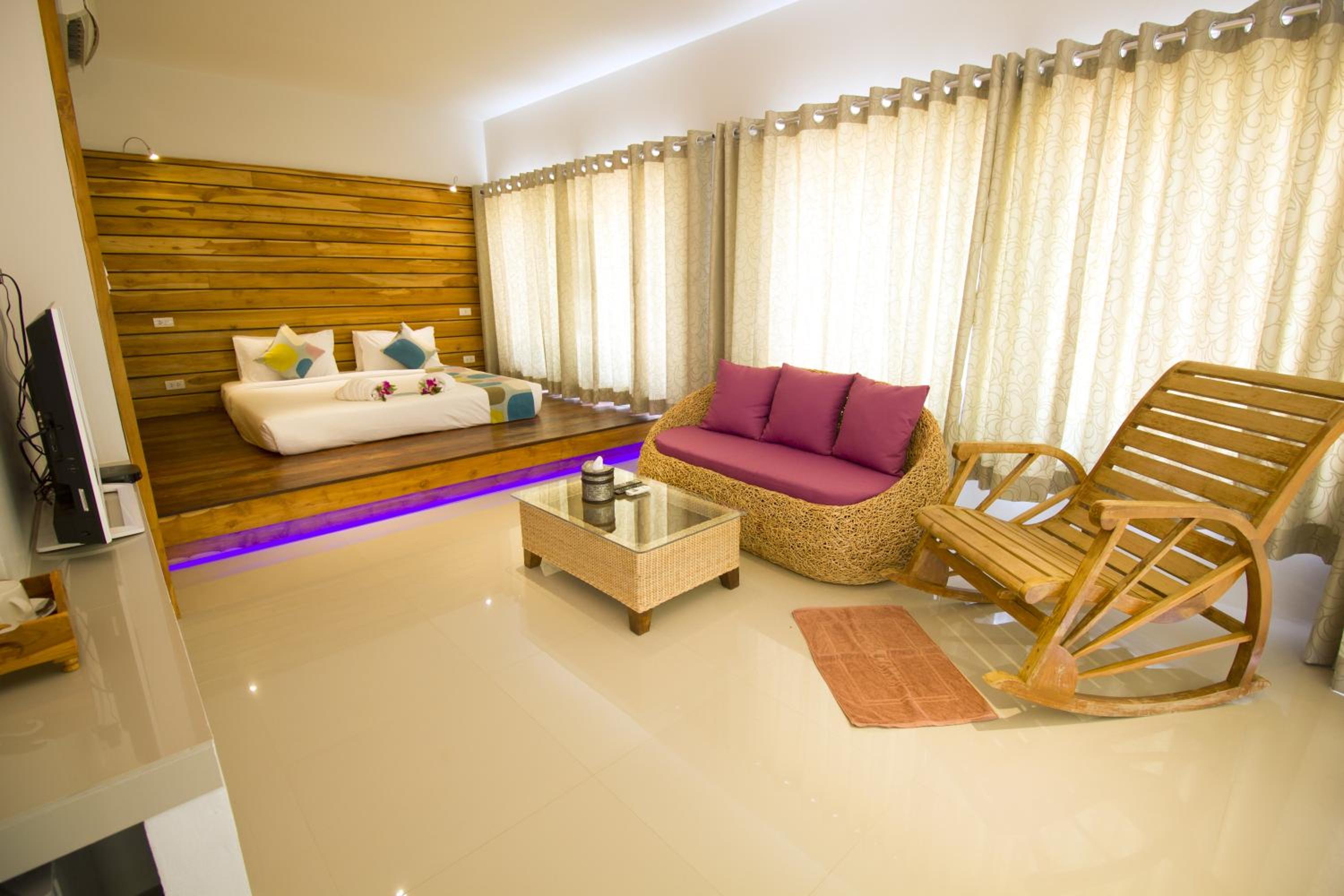 Good Times Resort Kanchanaburi