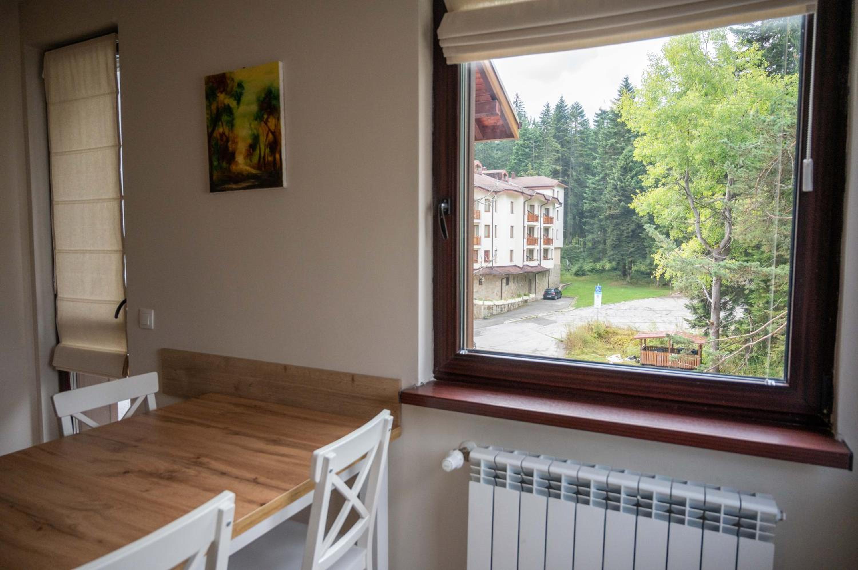 All Seasons Apartments Borovets Gardens