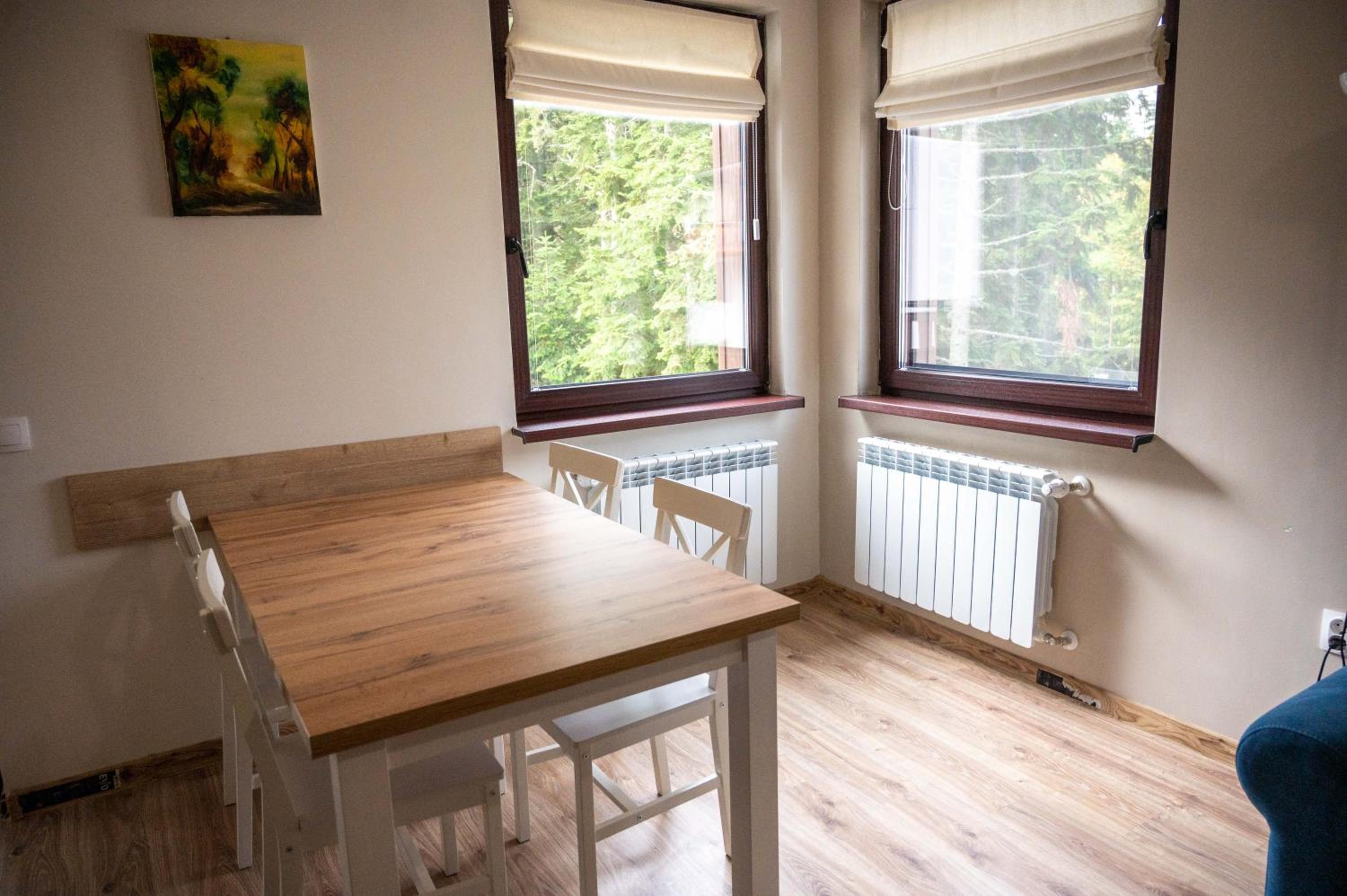 All Seasons Apartments Borovets Gardens