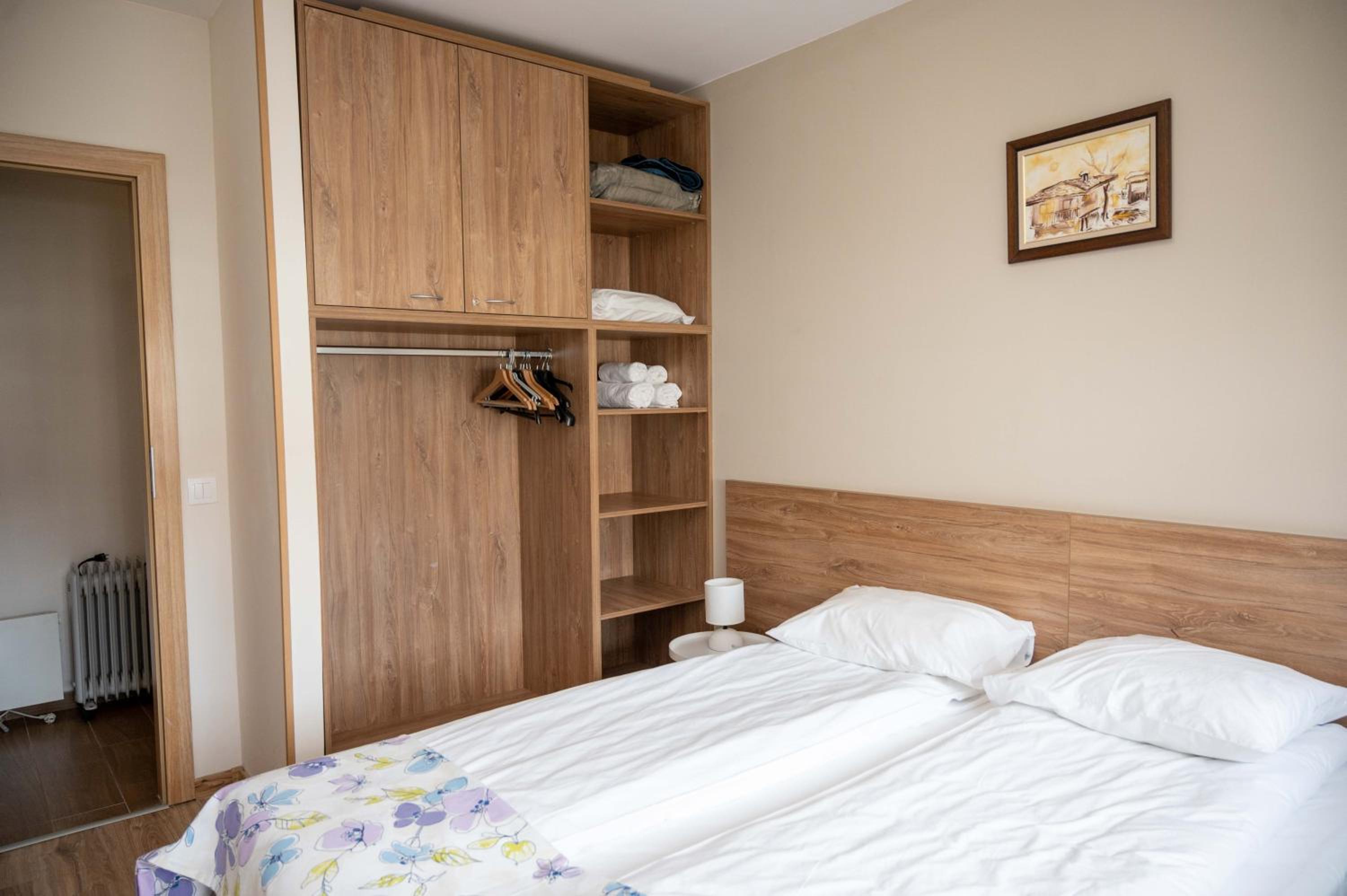 All Seasons Apartments Borovets Gardens