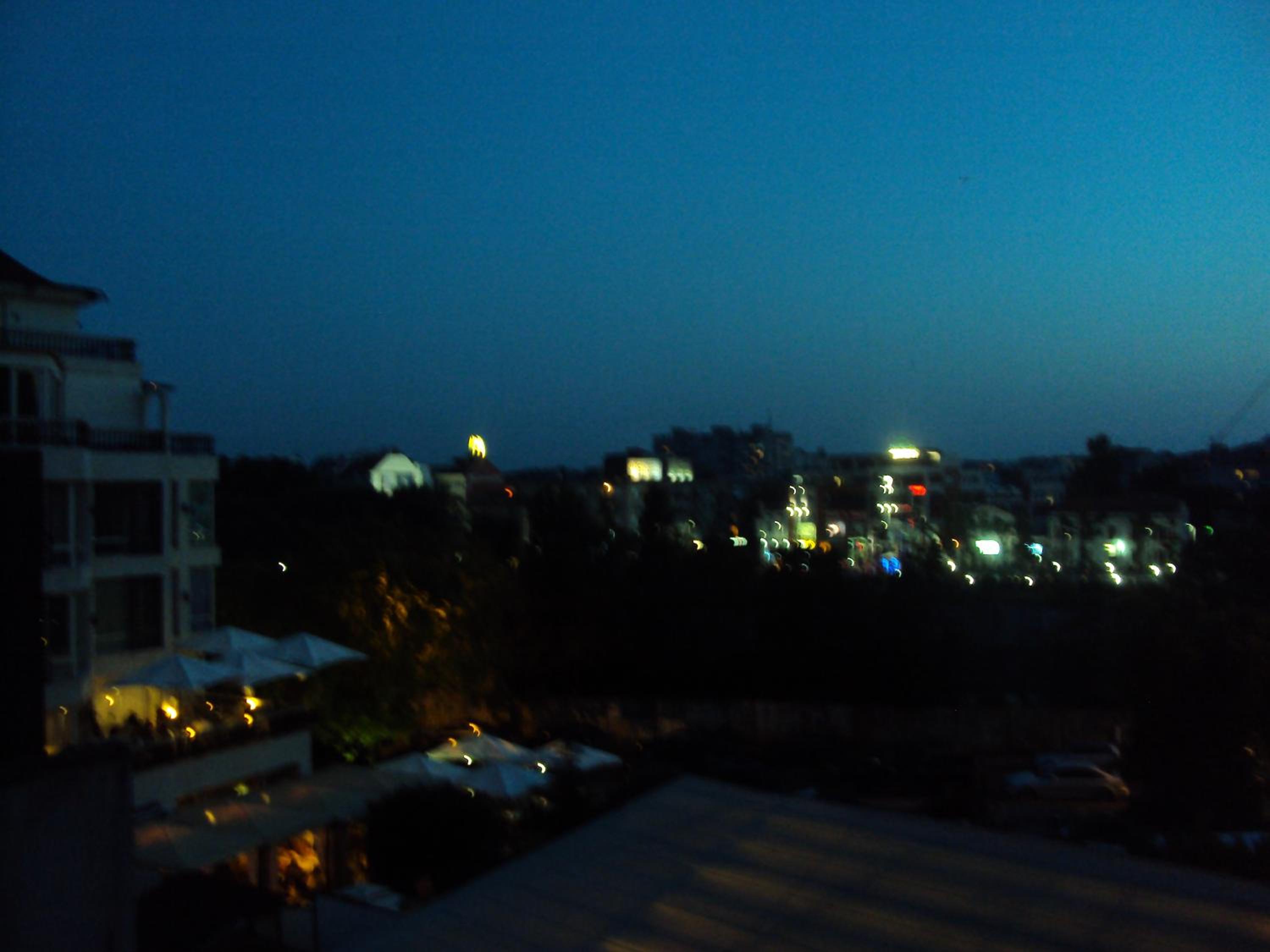 Apartment Alyosha