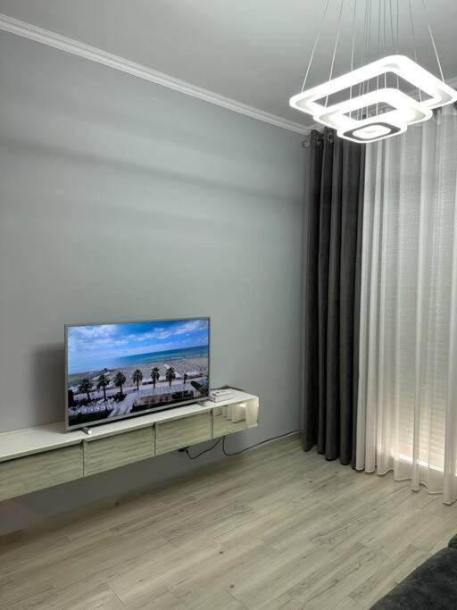 Modern Apartment Near the Beach