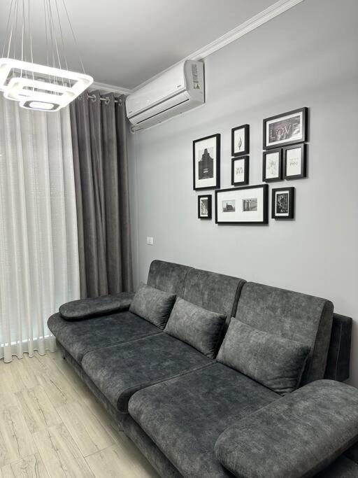 Modern Apartment Near the Beach