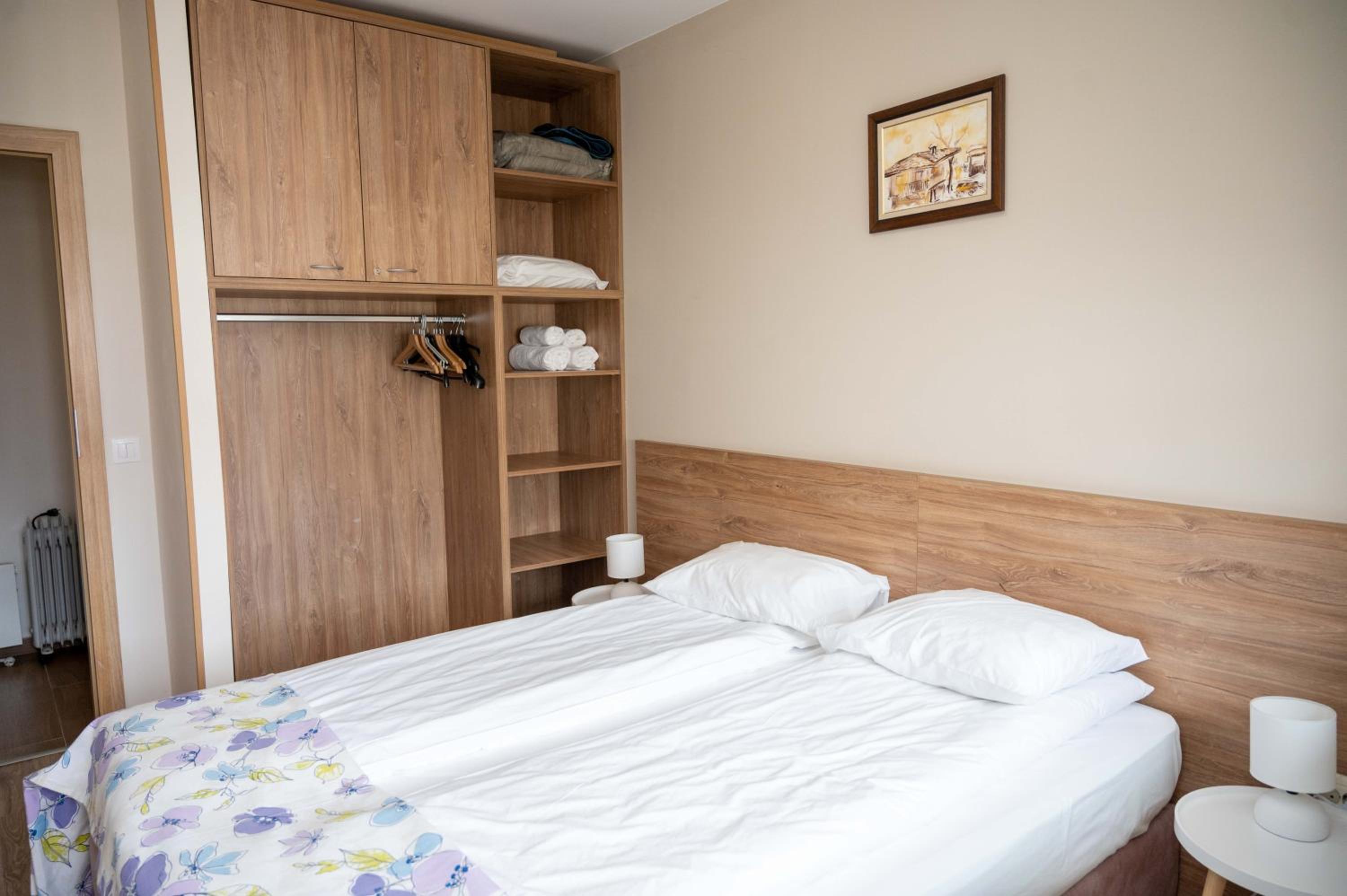 All Seasons Apartments Borovets Gardens