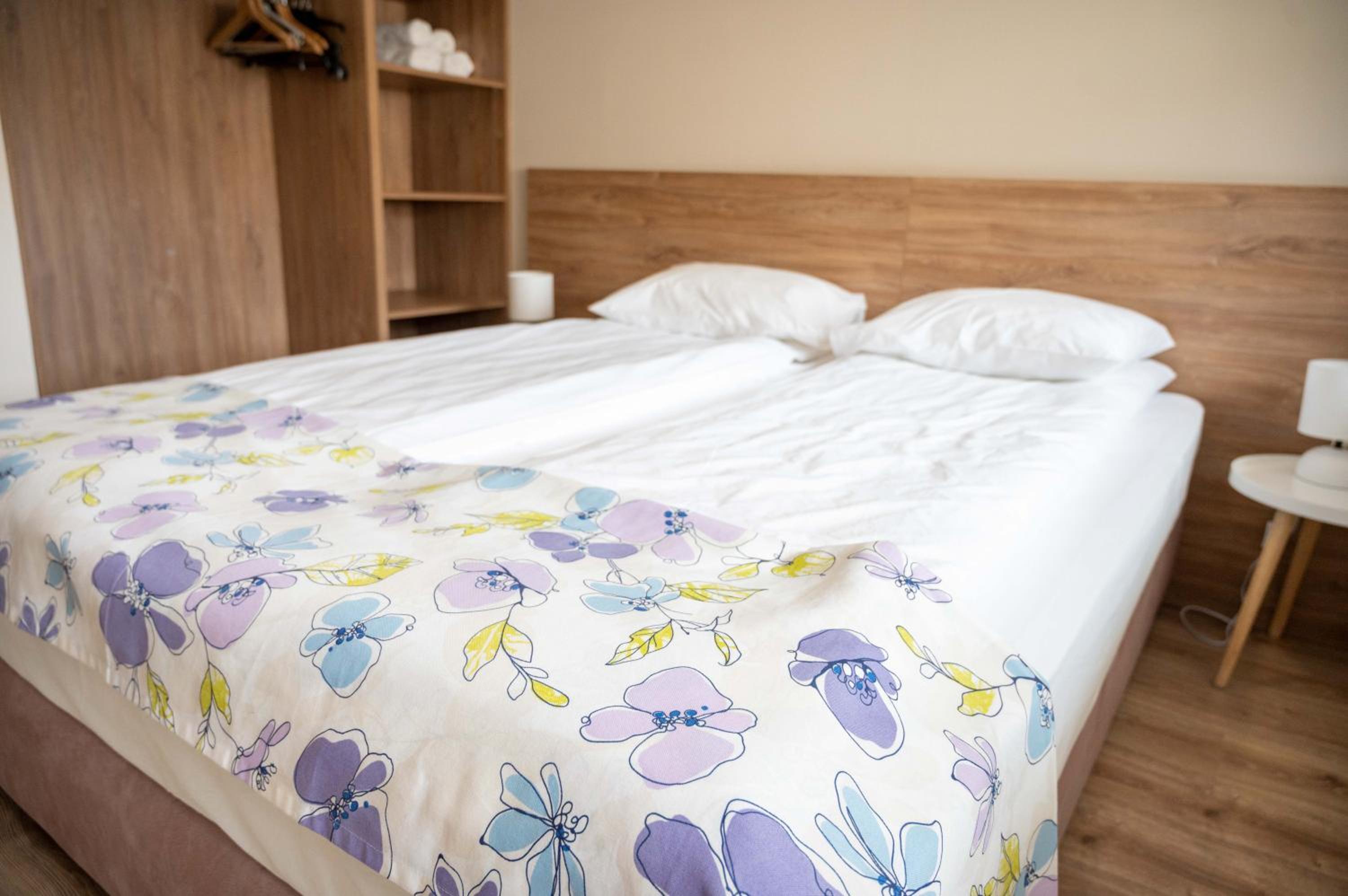 All Seasons Apartments Borovets Gardens