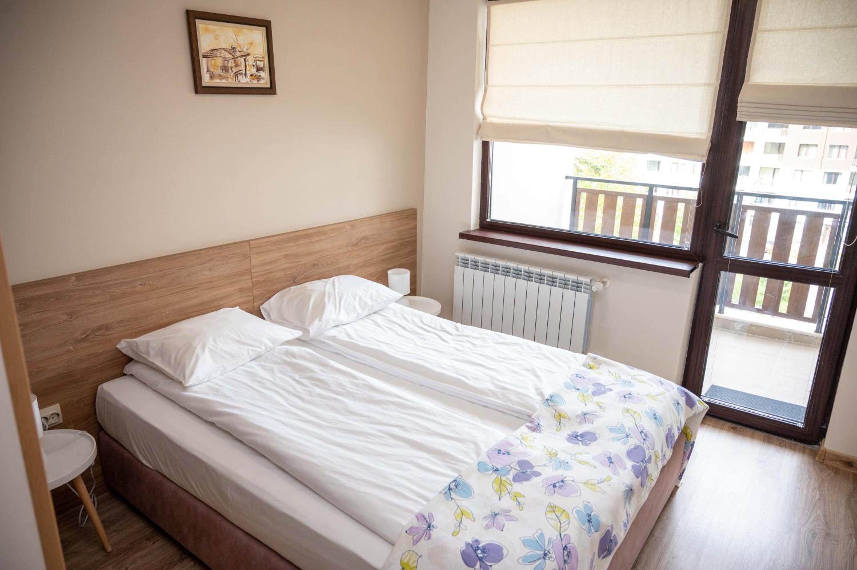 All Seasons Apartments Borovets Gardens