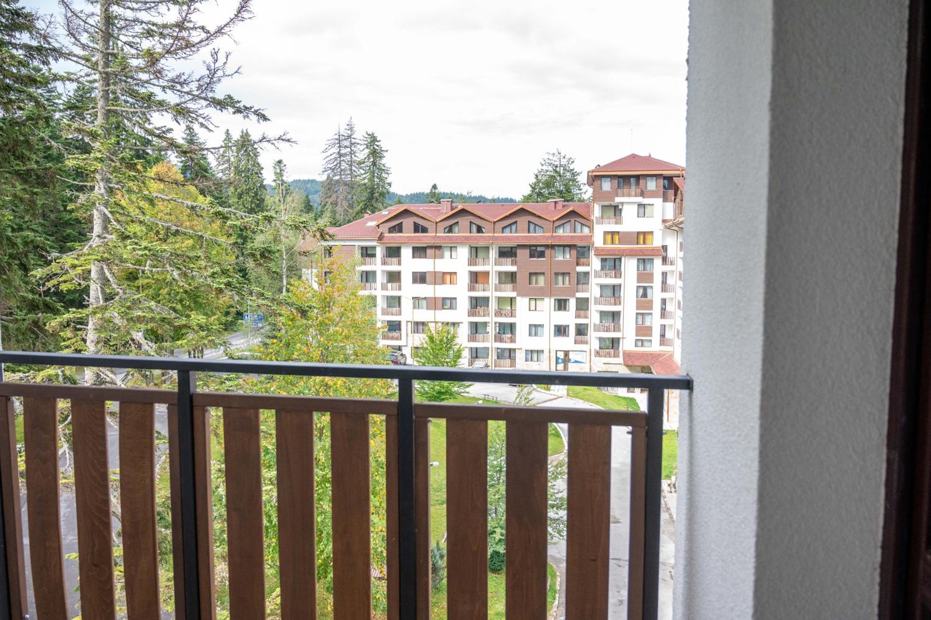 All Seasons Apartments Borovets Gardens