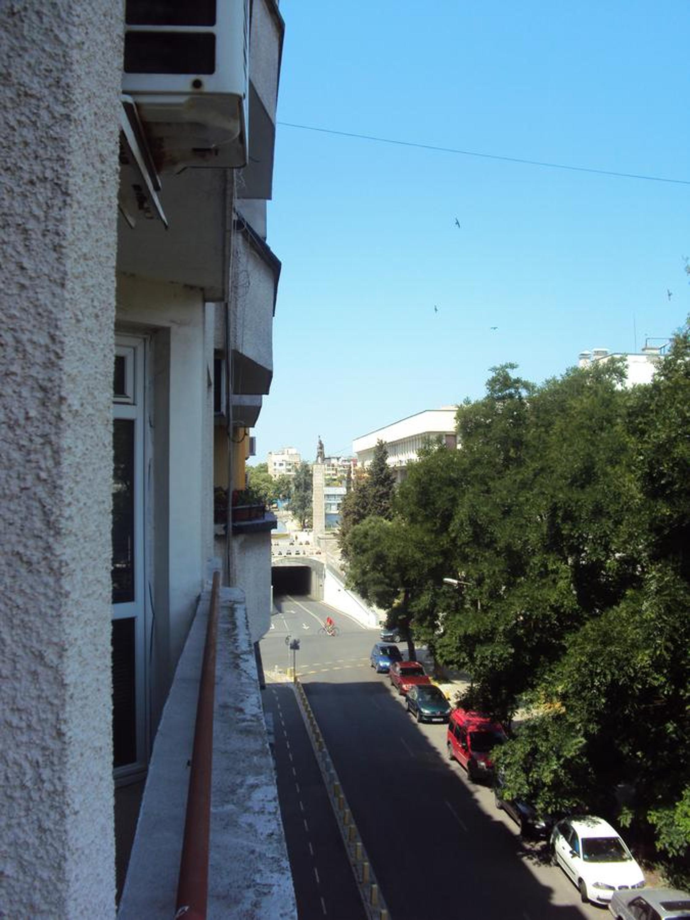 Apartment Alyosha