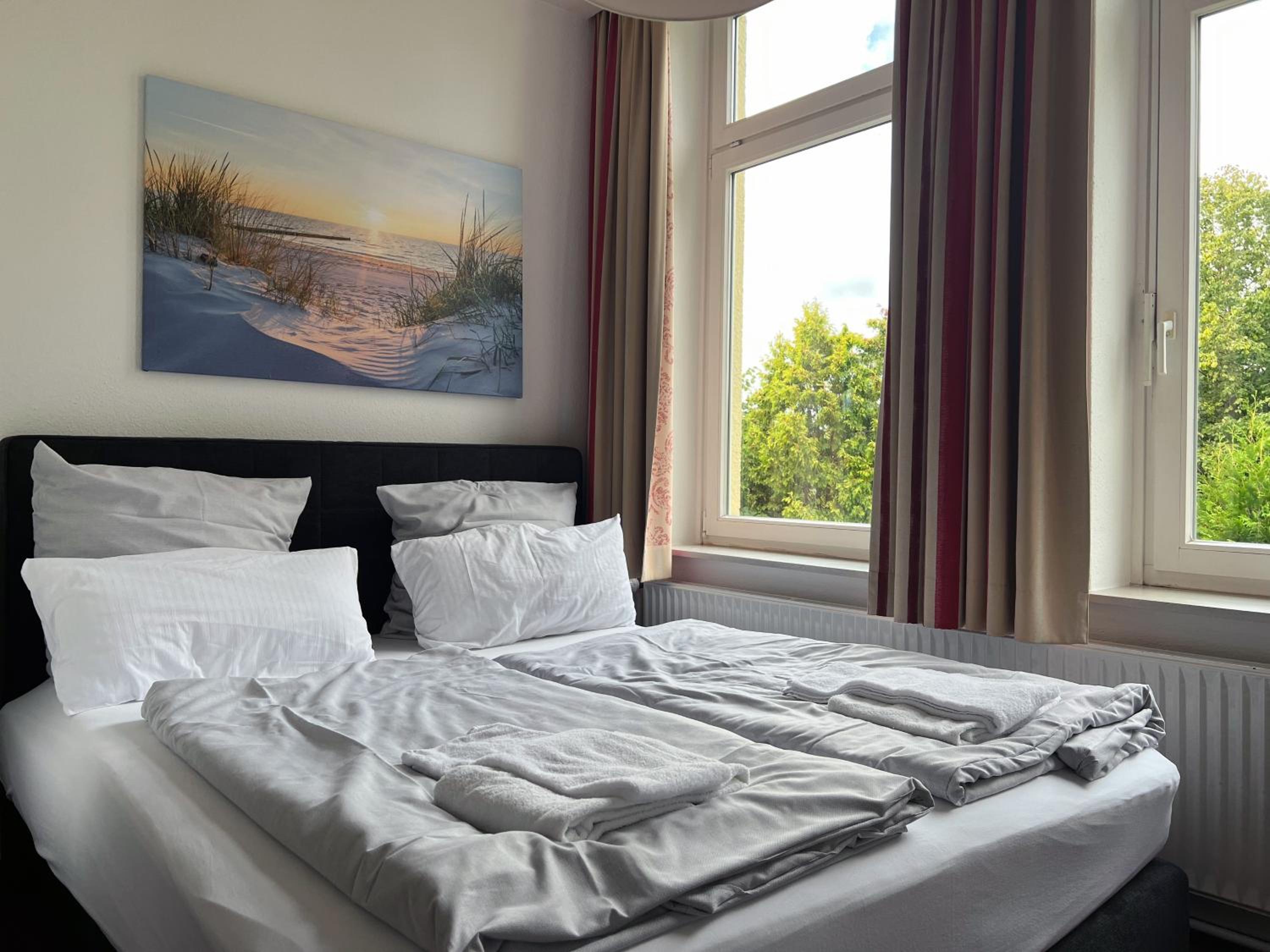 Zeitlos Hotel Garni