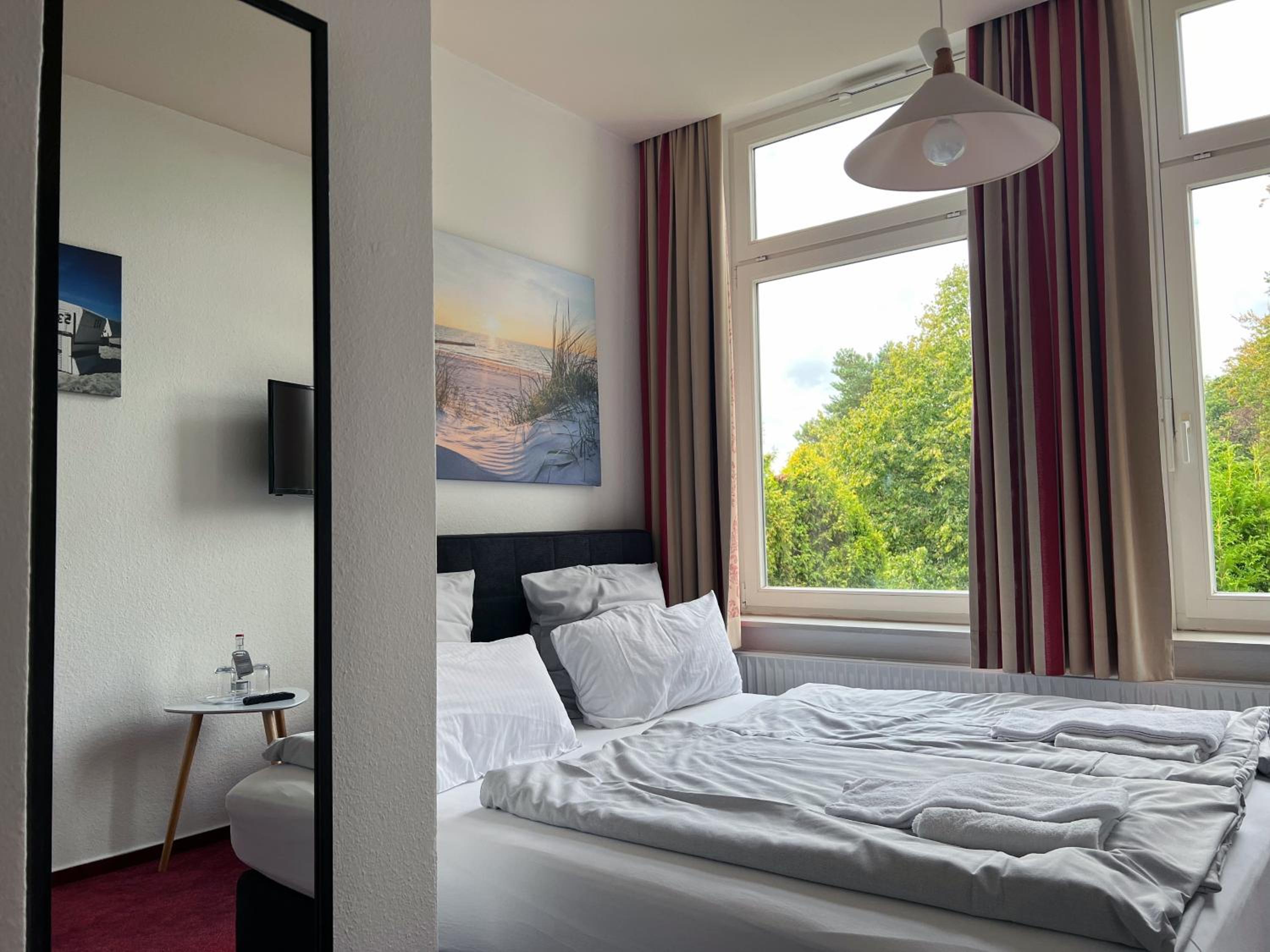 Zeitlos Hotel Garni