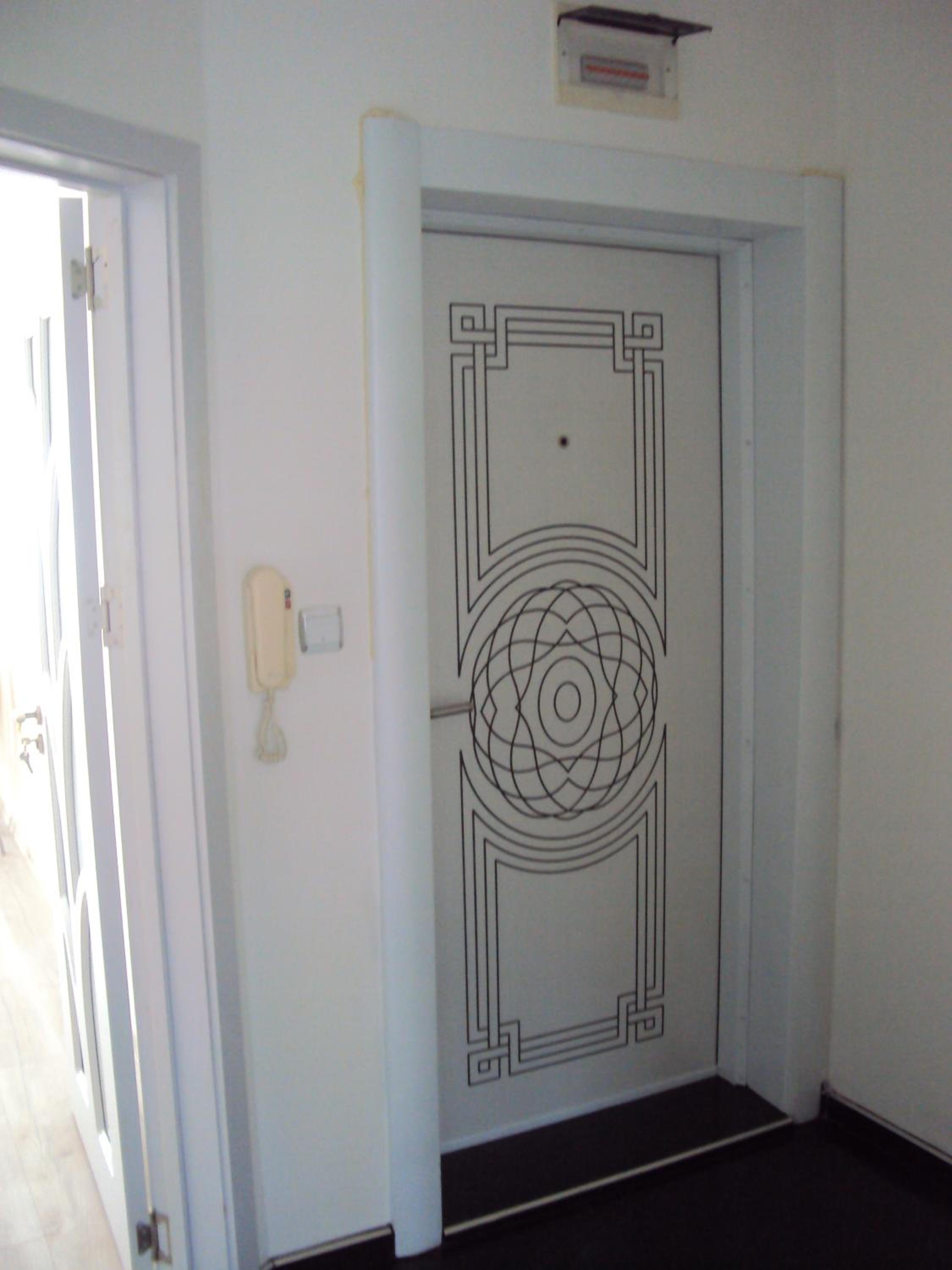 Apartment Alyosha