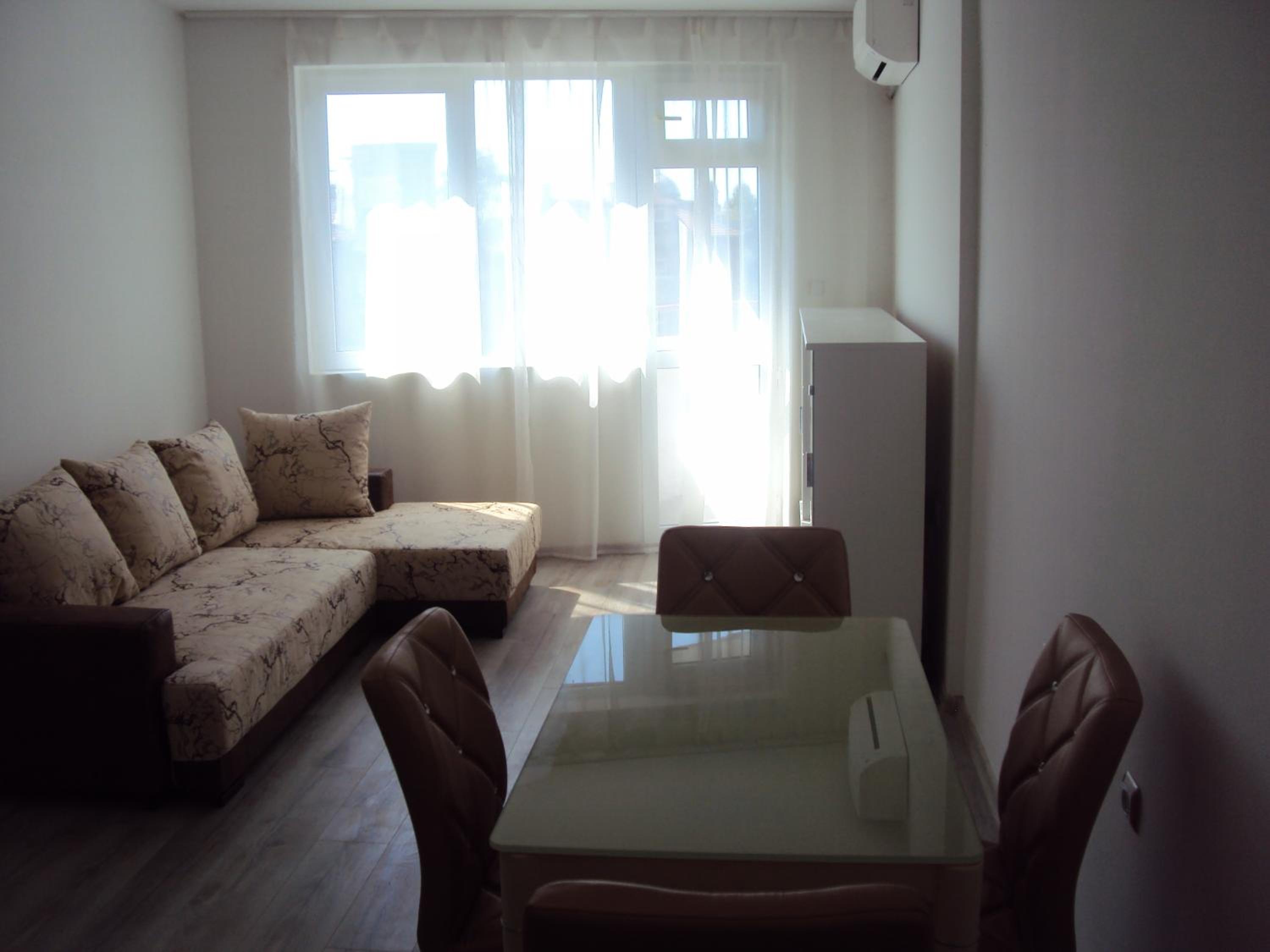 Apartment Alyosha