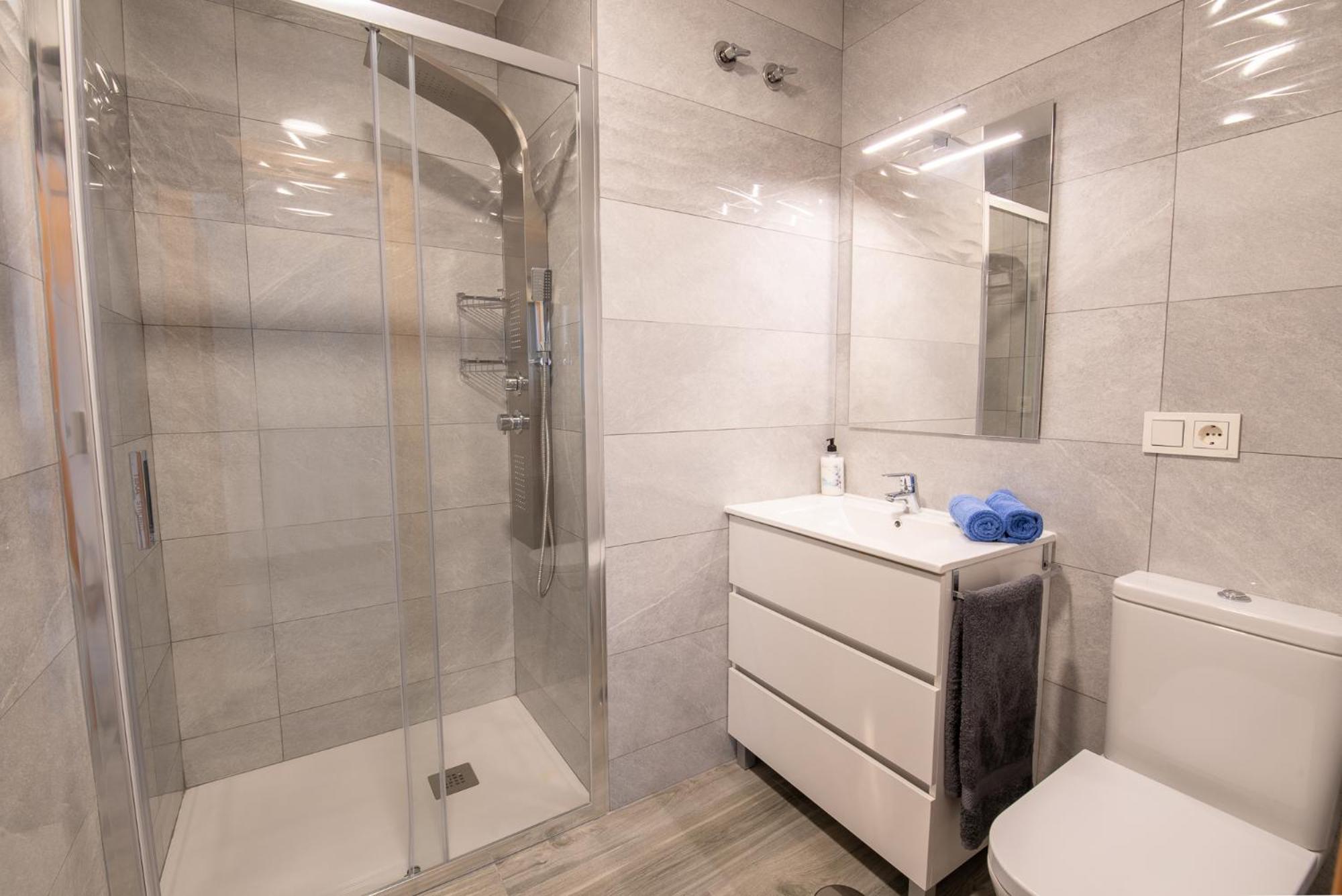 Apartamentos Spa Las Caldas y Spa El Balneario