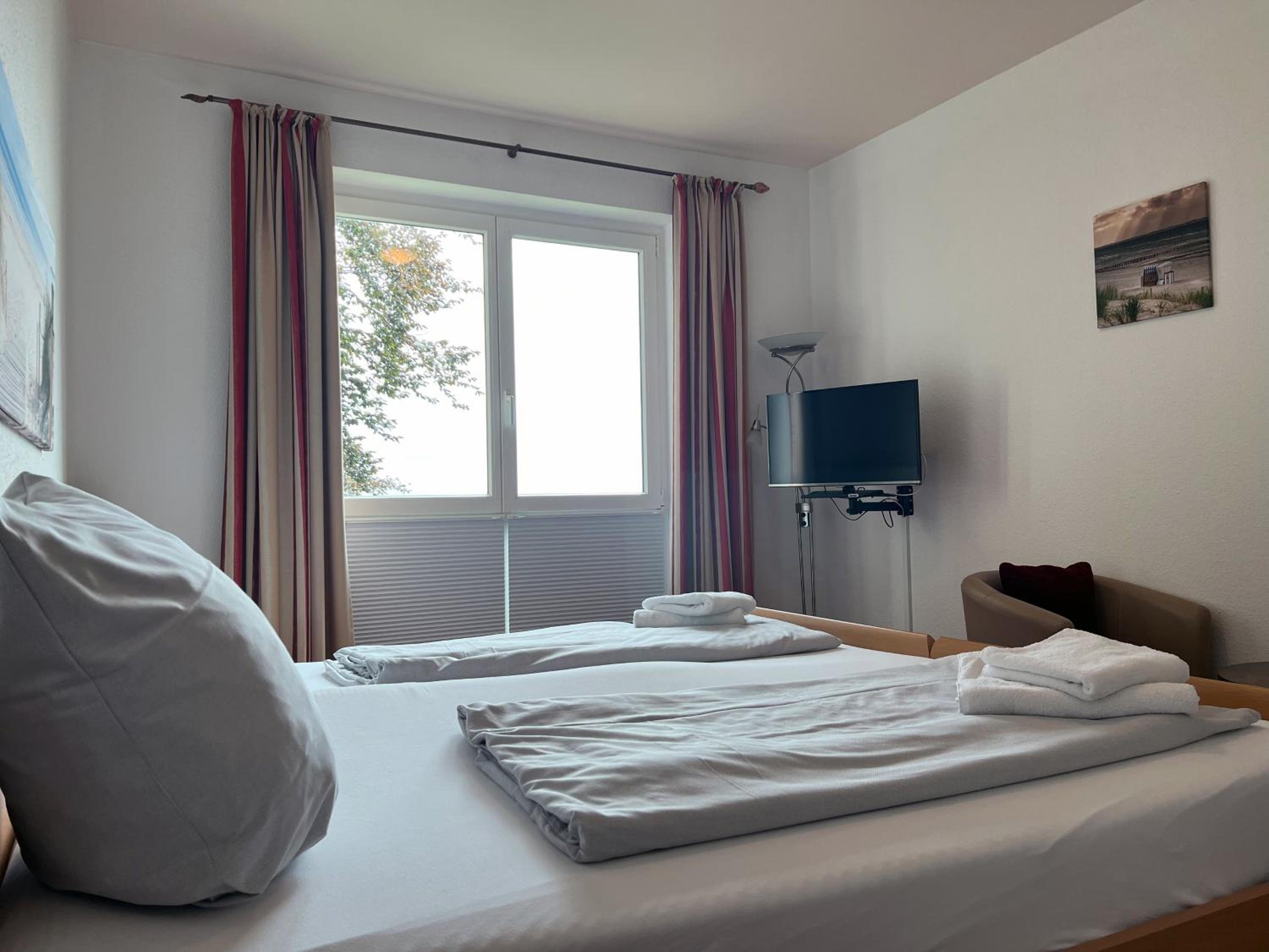 Zeitlos Hotel Garni