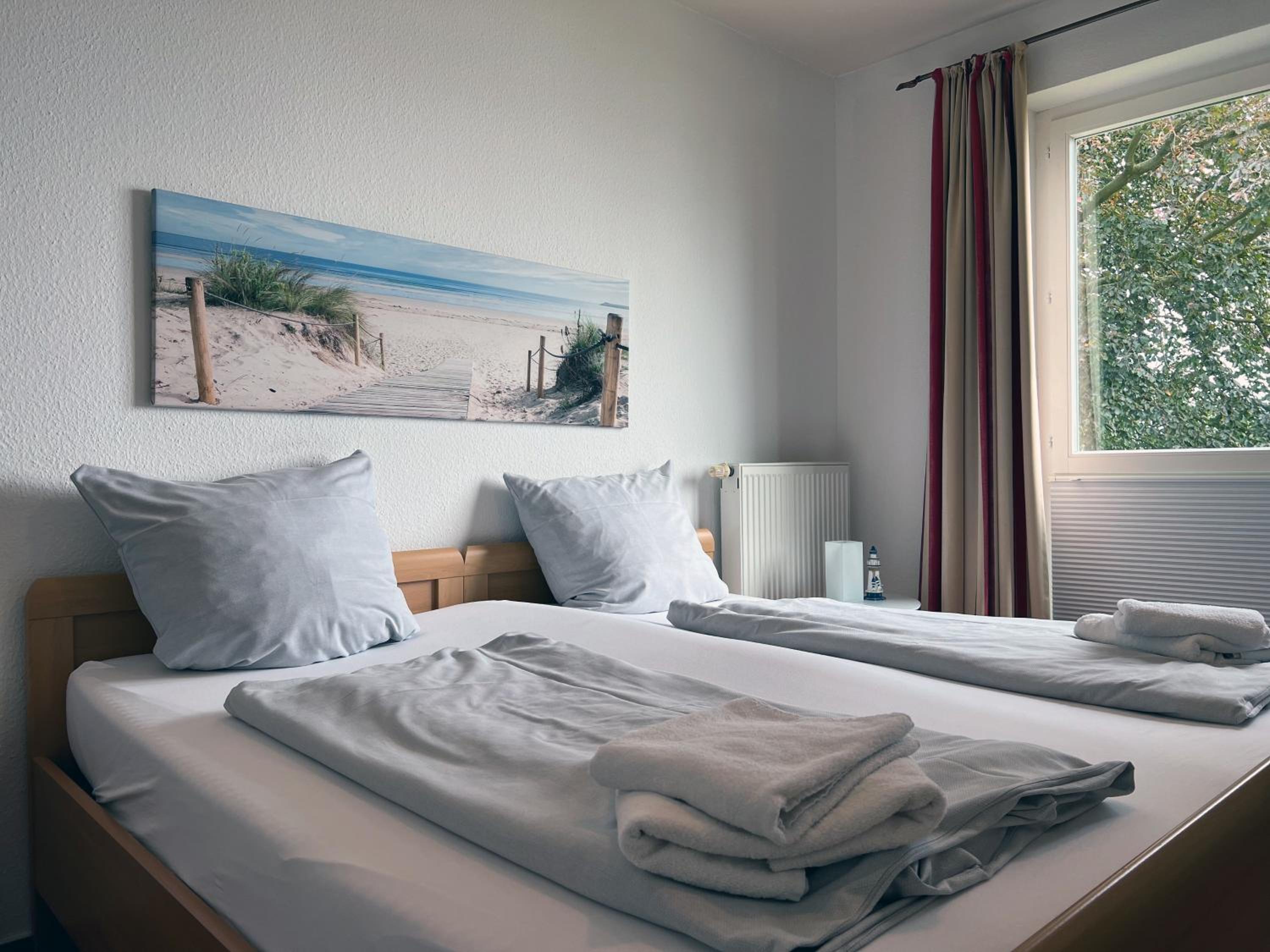 Zeitlos Hotel Garni