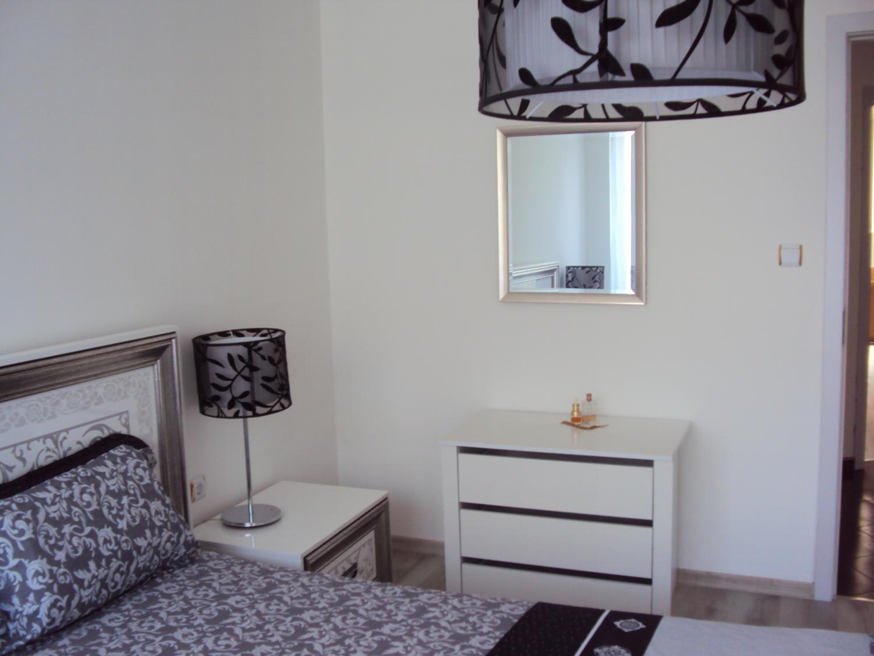 Apartment Alyosha