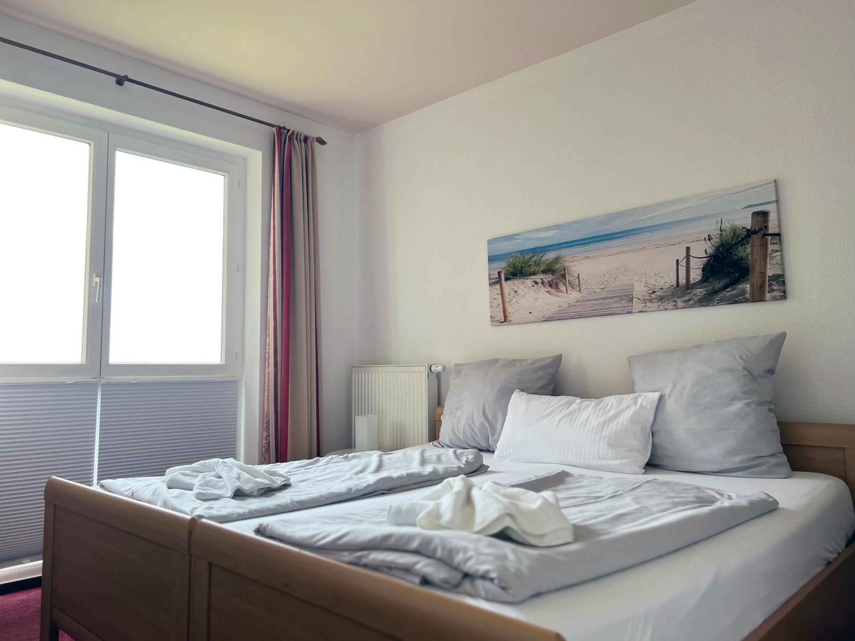 Zeitlos Hotel Garni