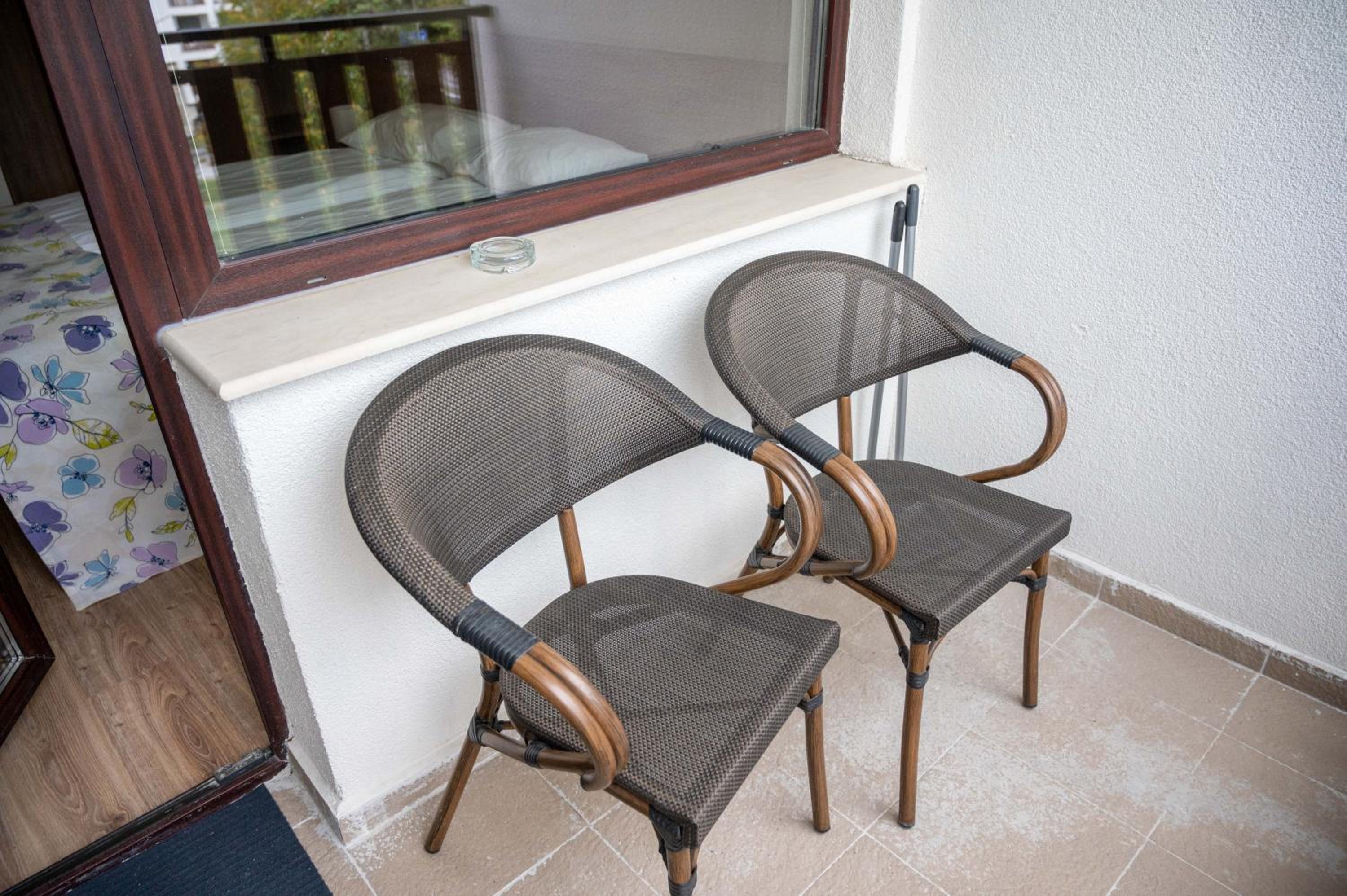 All Seasons Apartments Borovets Gardens