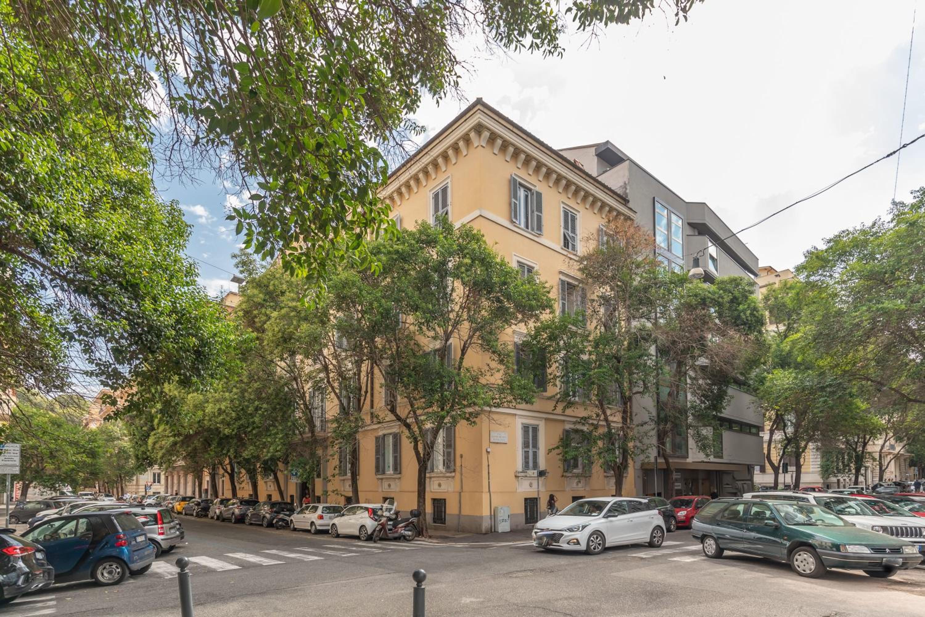 Popolo Charming Apartment