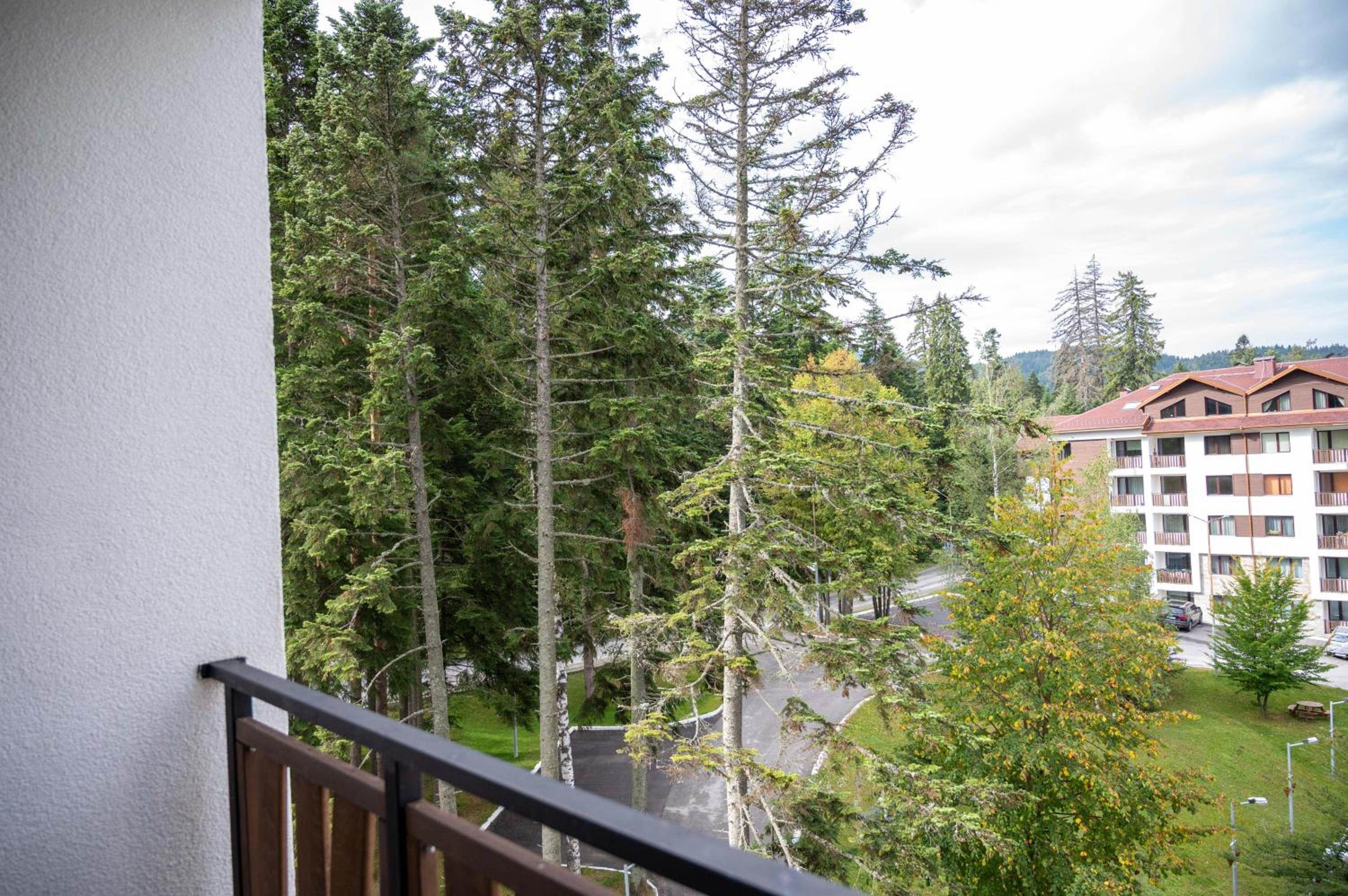 All Seasons Apartments Borovets Gardens