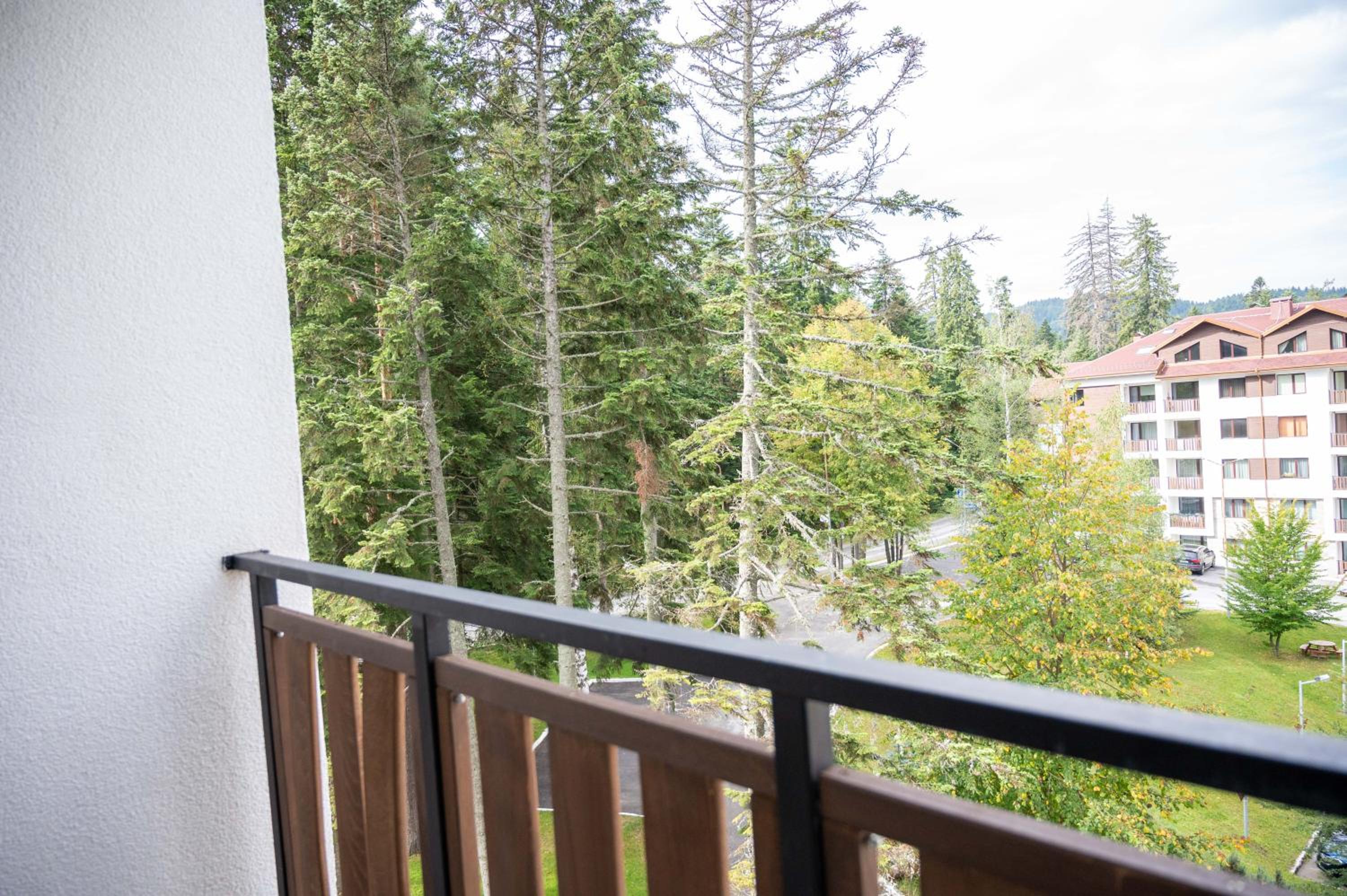 All Seasons Apartments Borovets Gardens